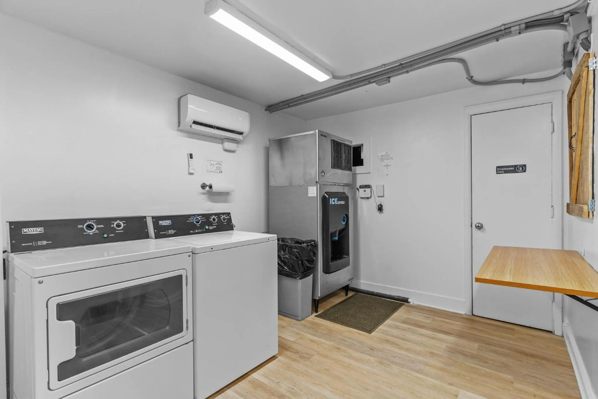 Property building in The Beach House at Oak Island by Carolina Resorts