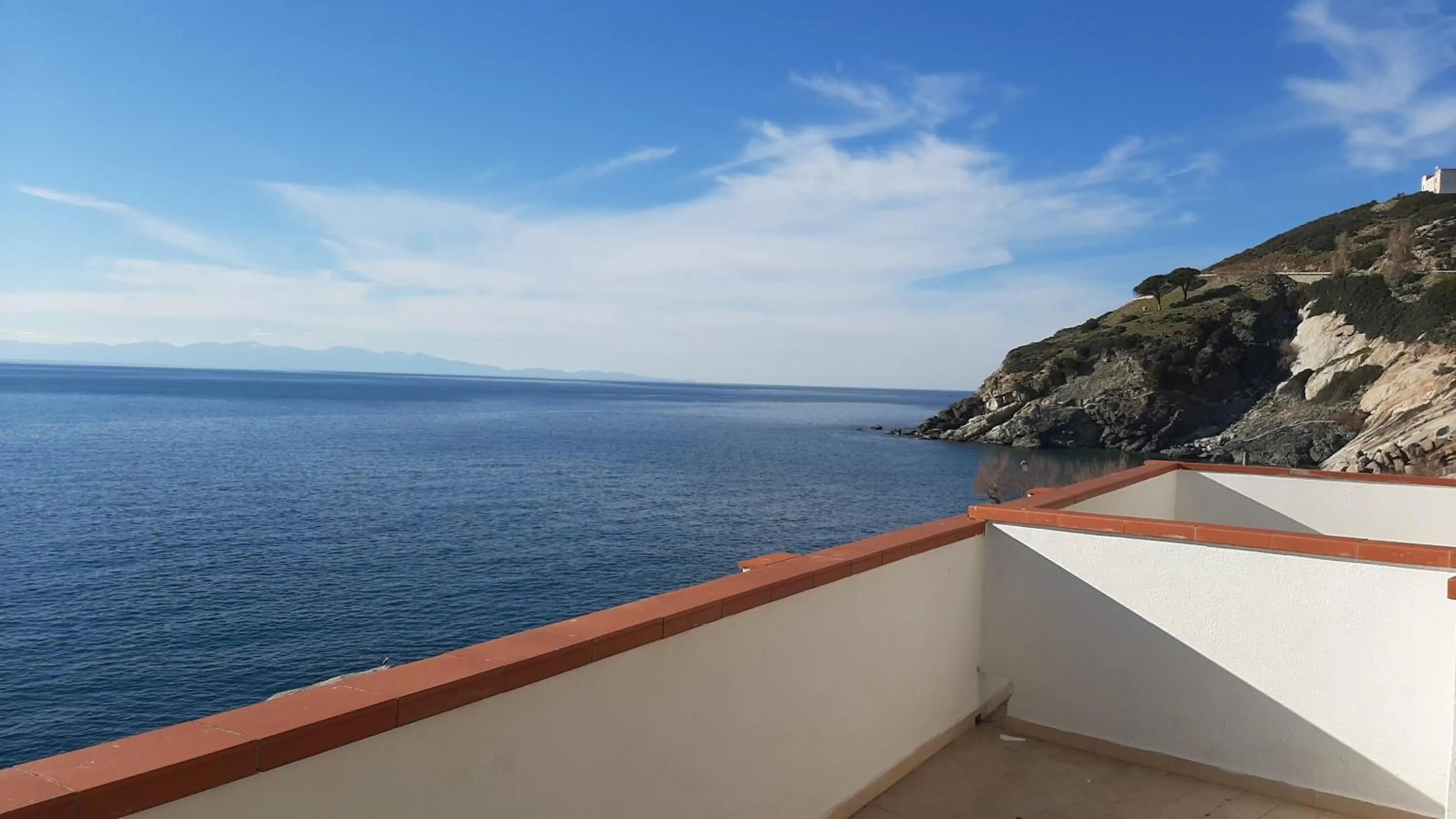 Appartamenti - Villa Mare