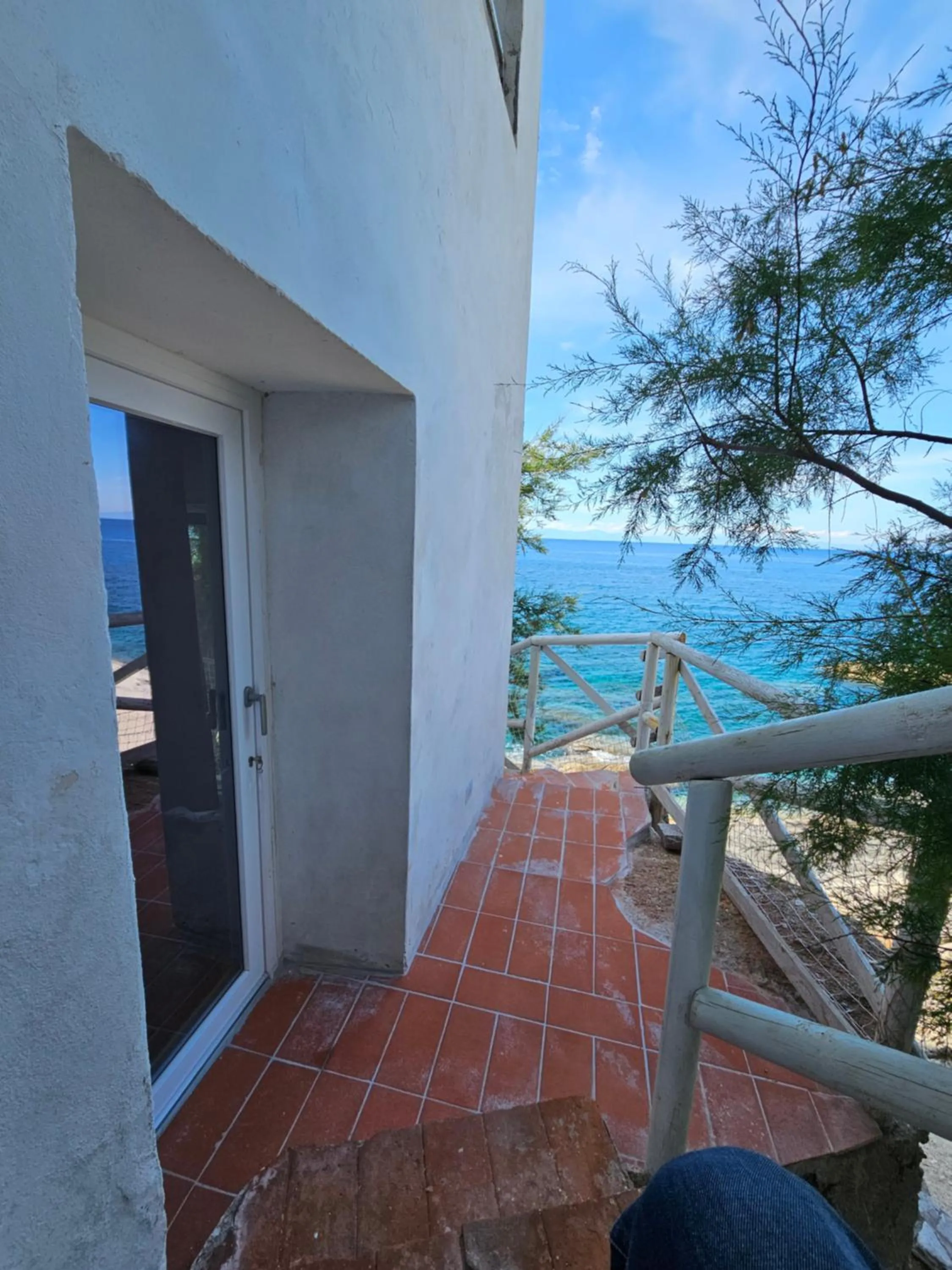 Appartamenti - Villa Mare