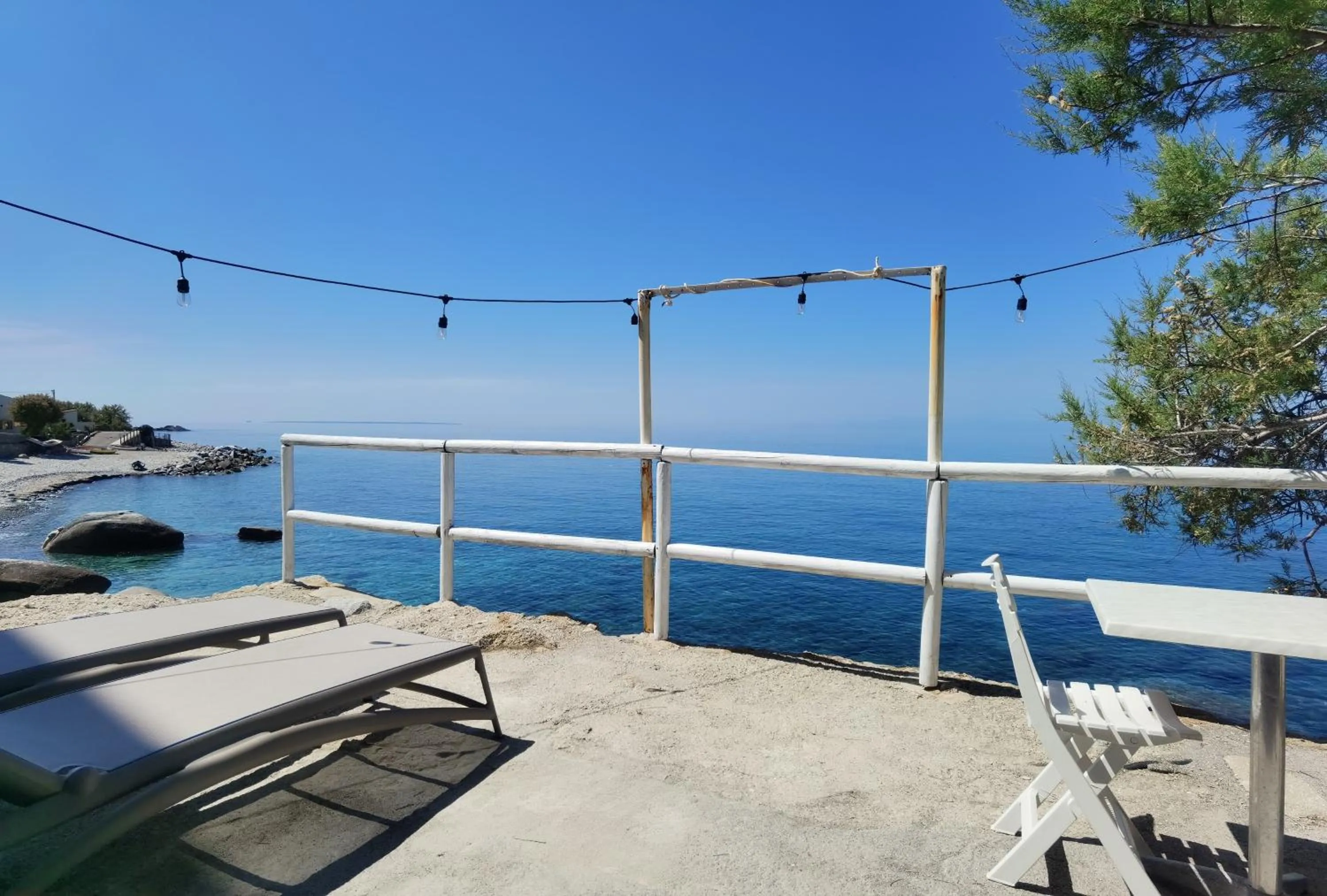 Appartamenti - Villa Mare