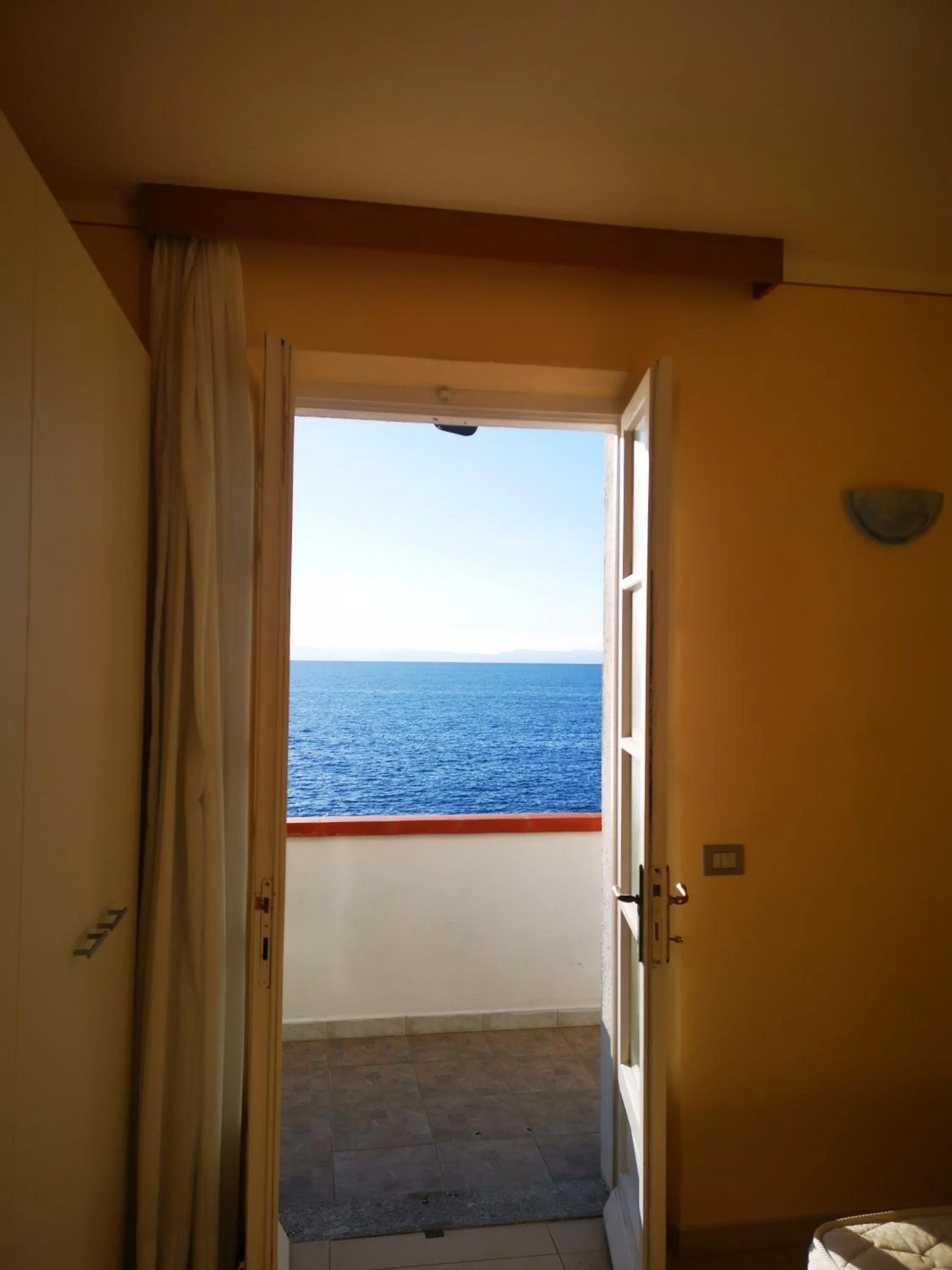 Appartamenti - Villa Mare