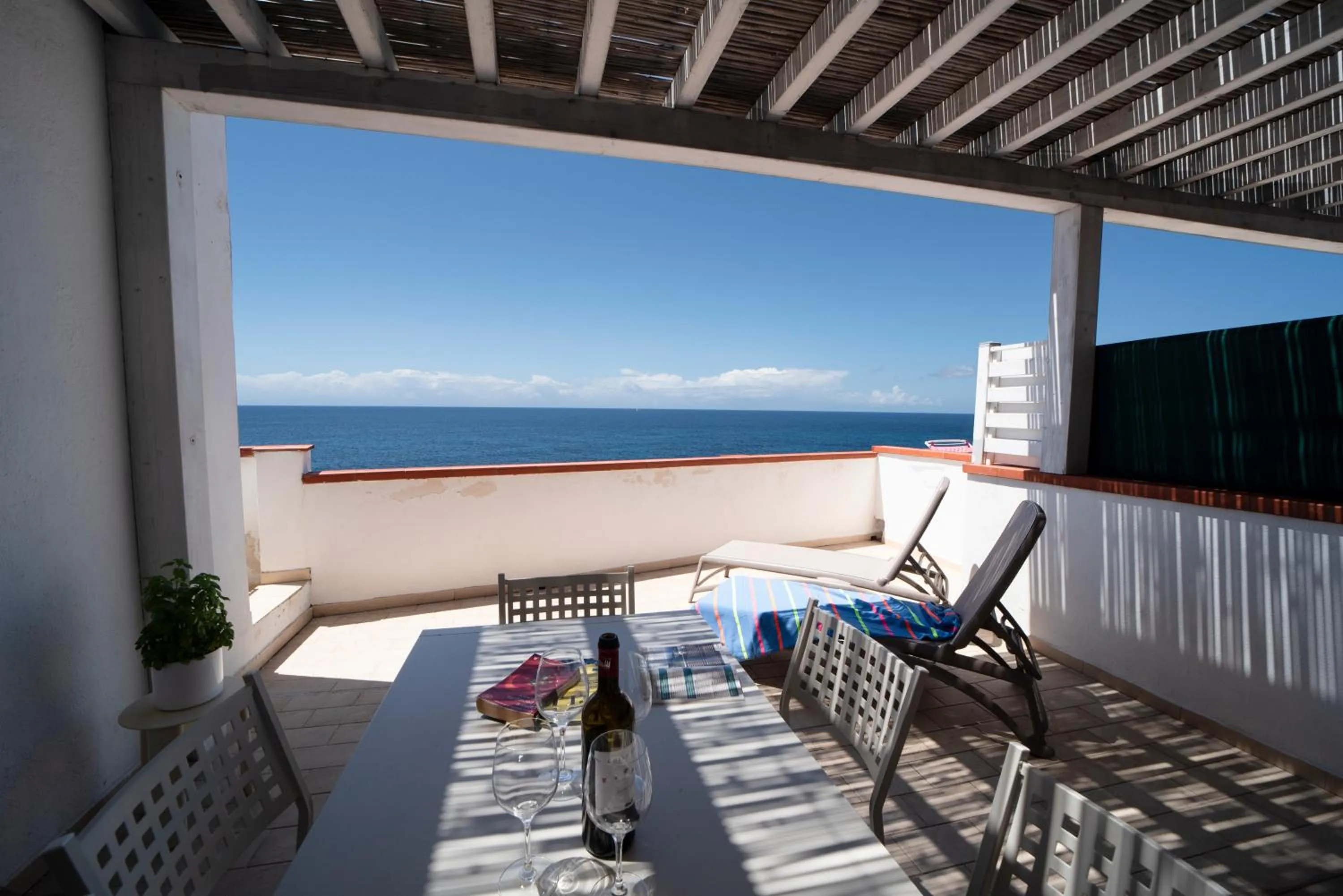 Appartamenti - Villa Mare