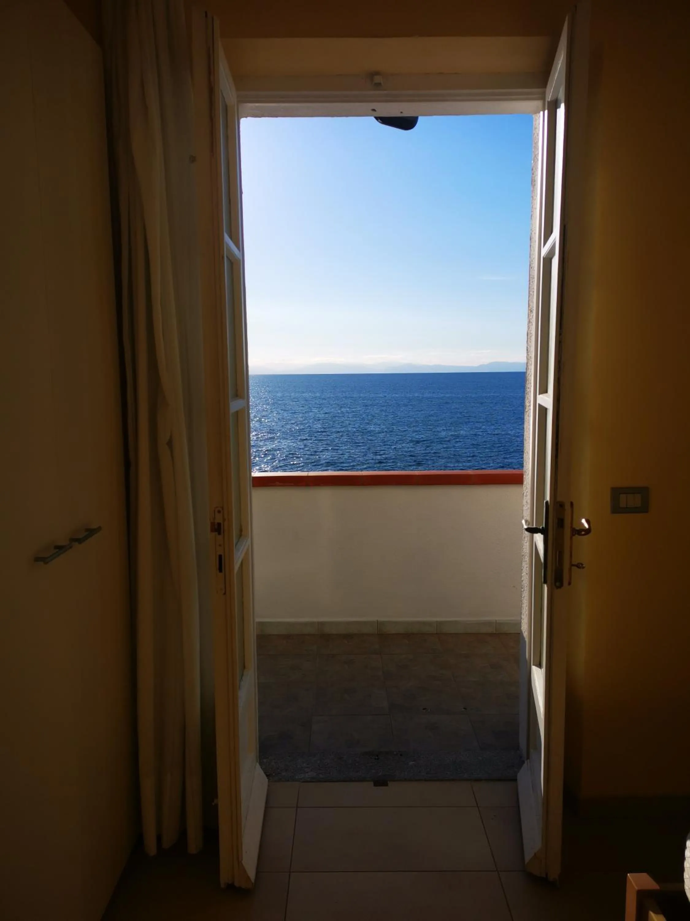 Appartamenti - Villa Mare