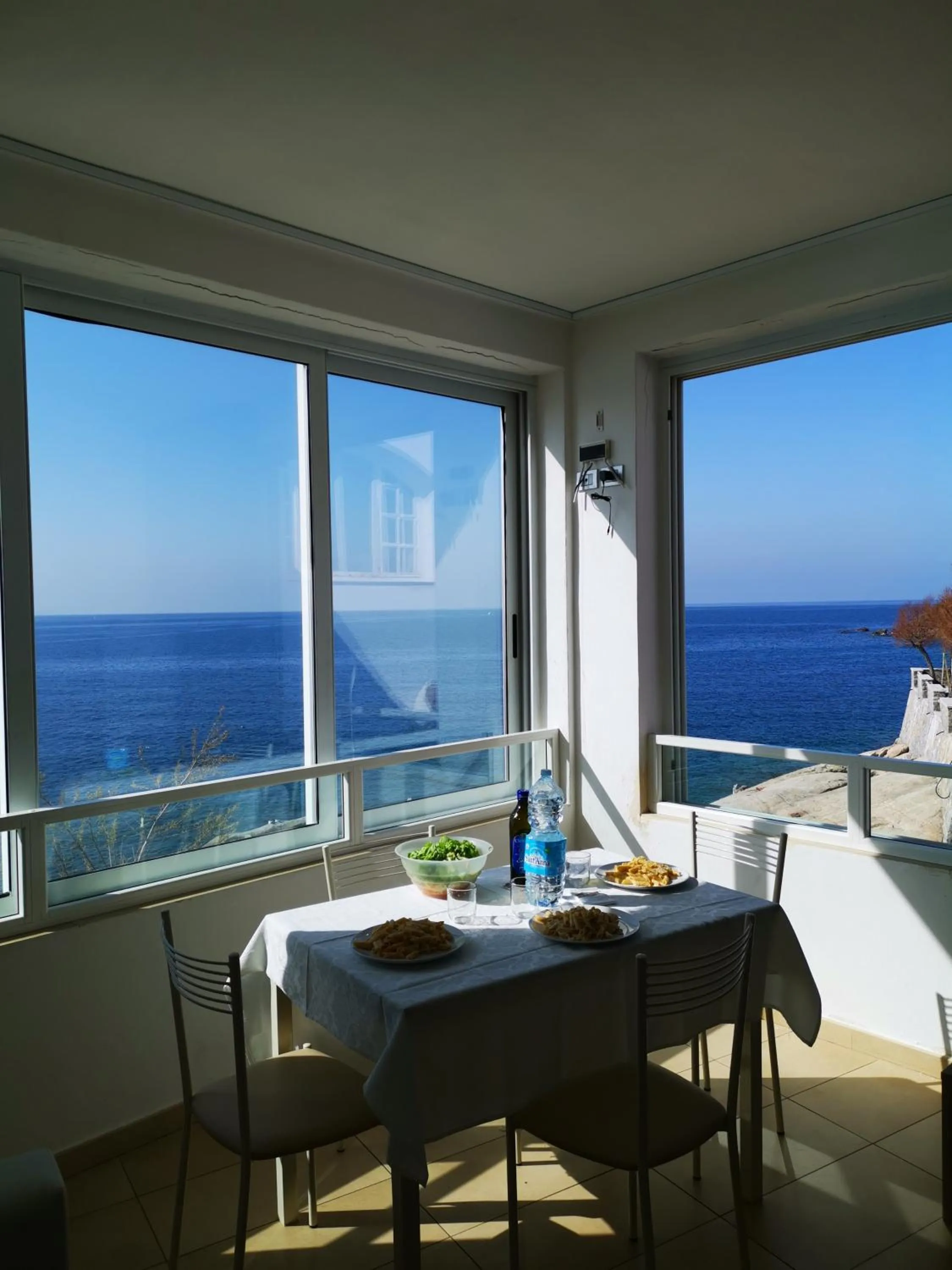 Appartamenti - Villa Mare