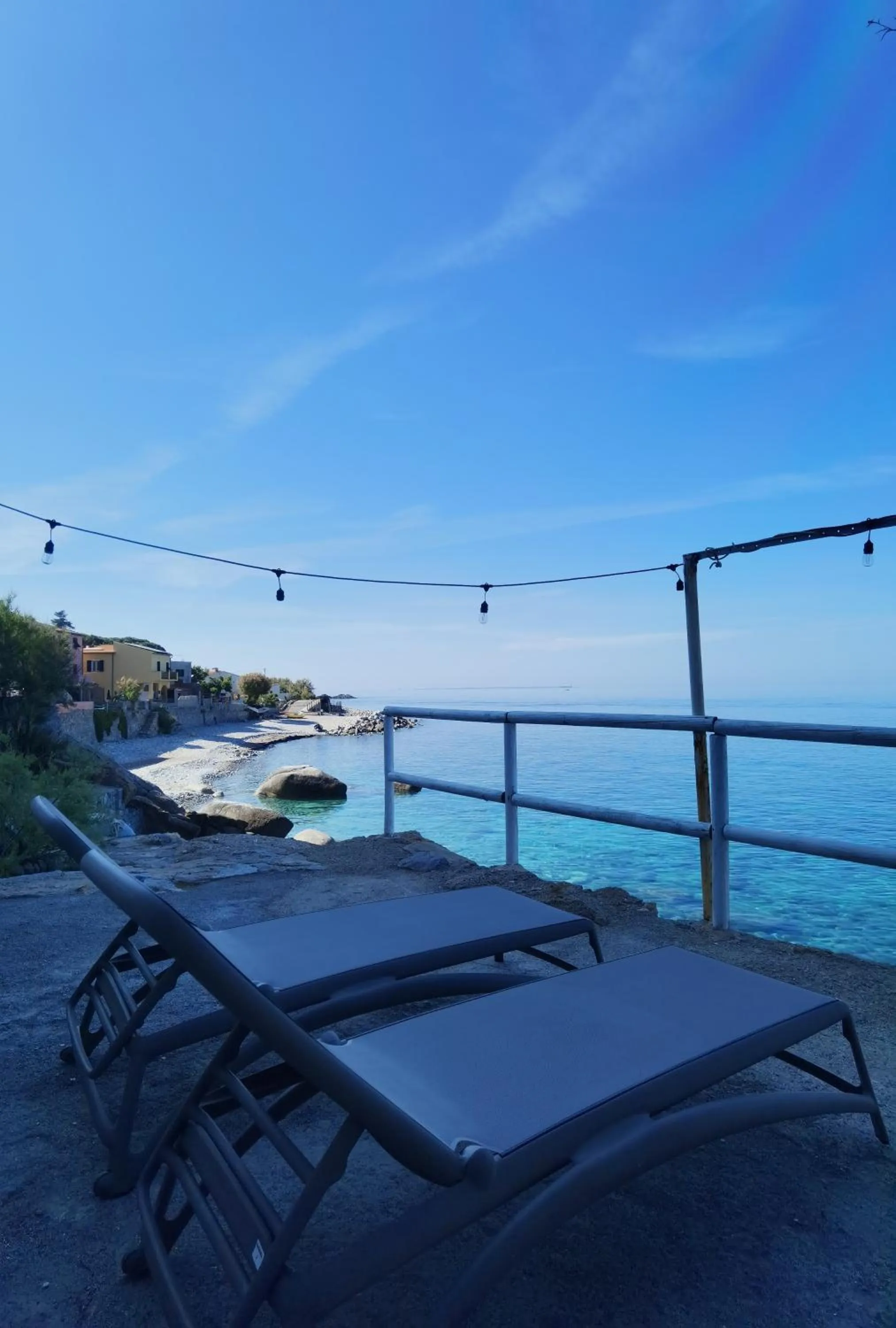 Appartamenti - Villa Mare