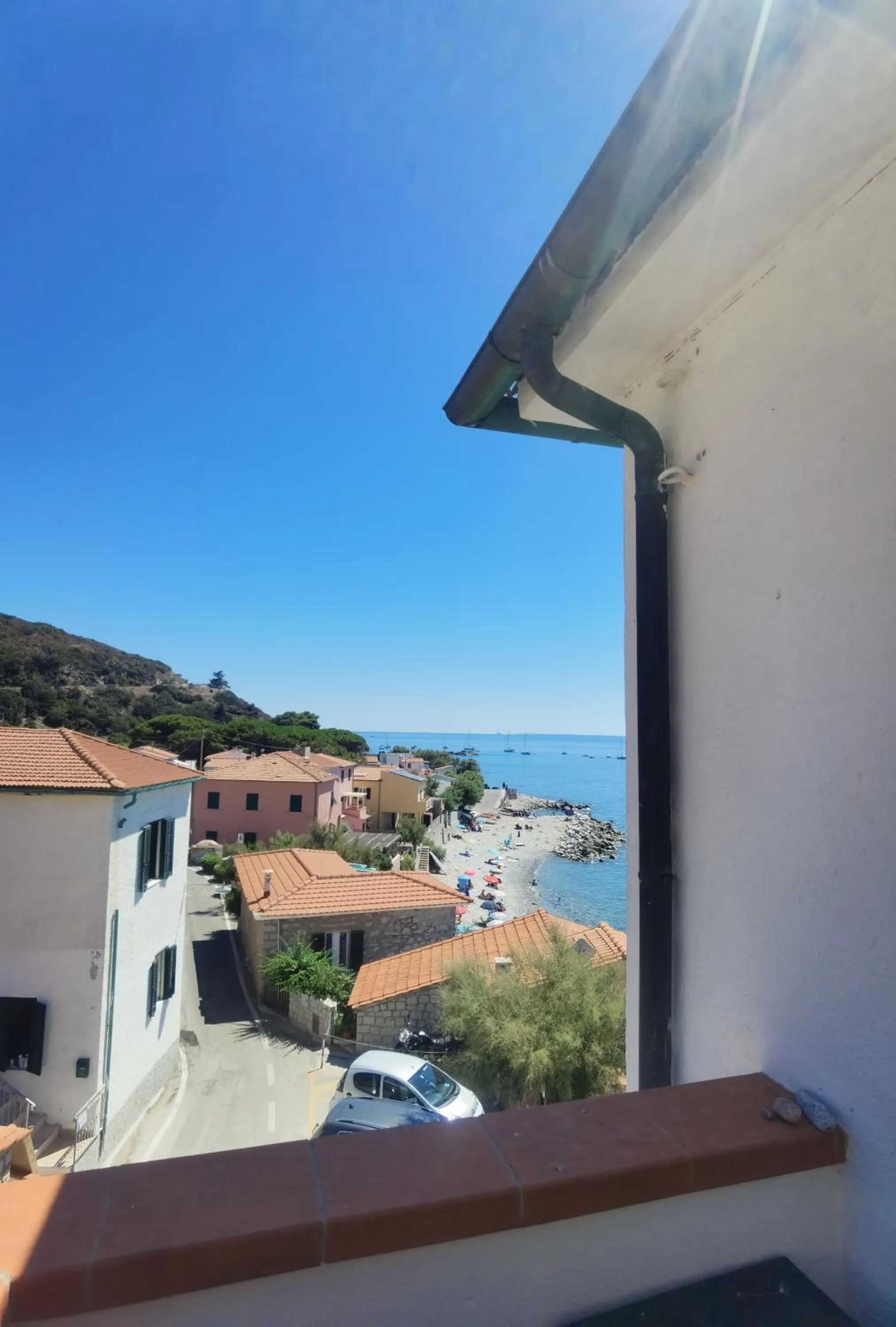 Appartamenti - Villa Mare