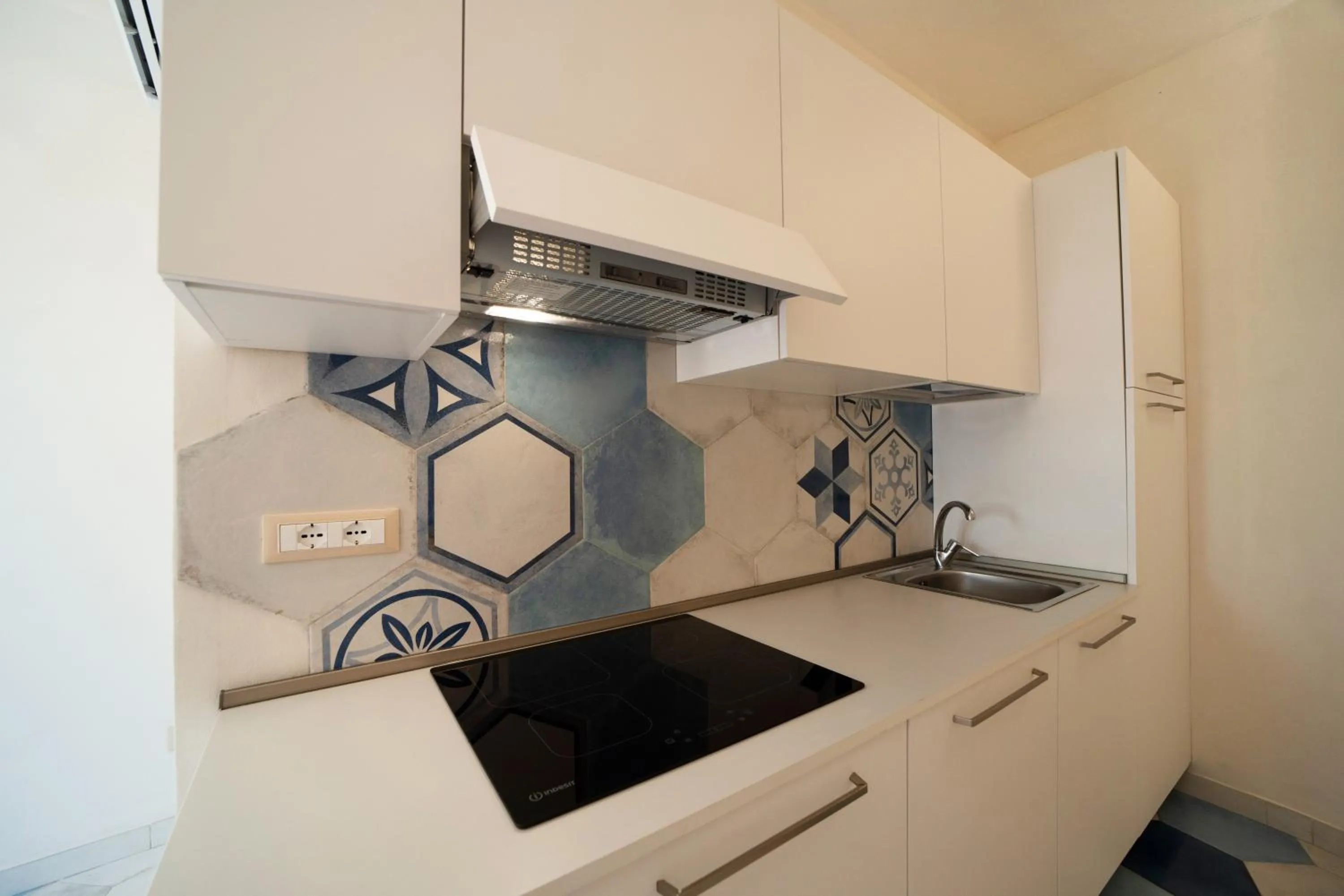 Appartamenti - Villa Mare