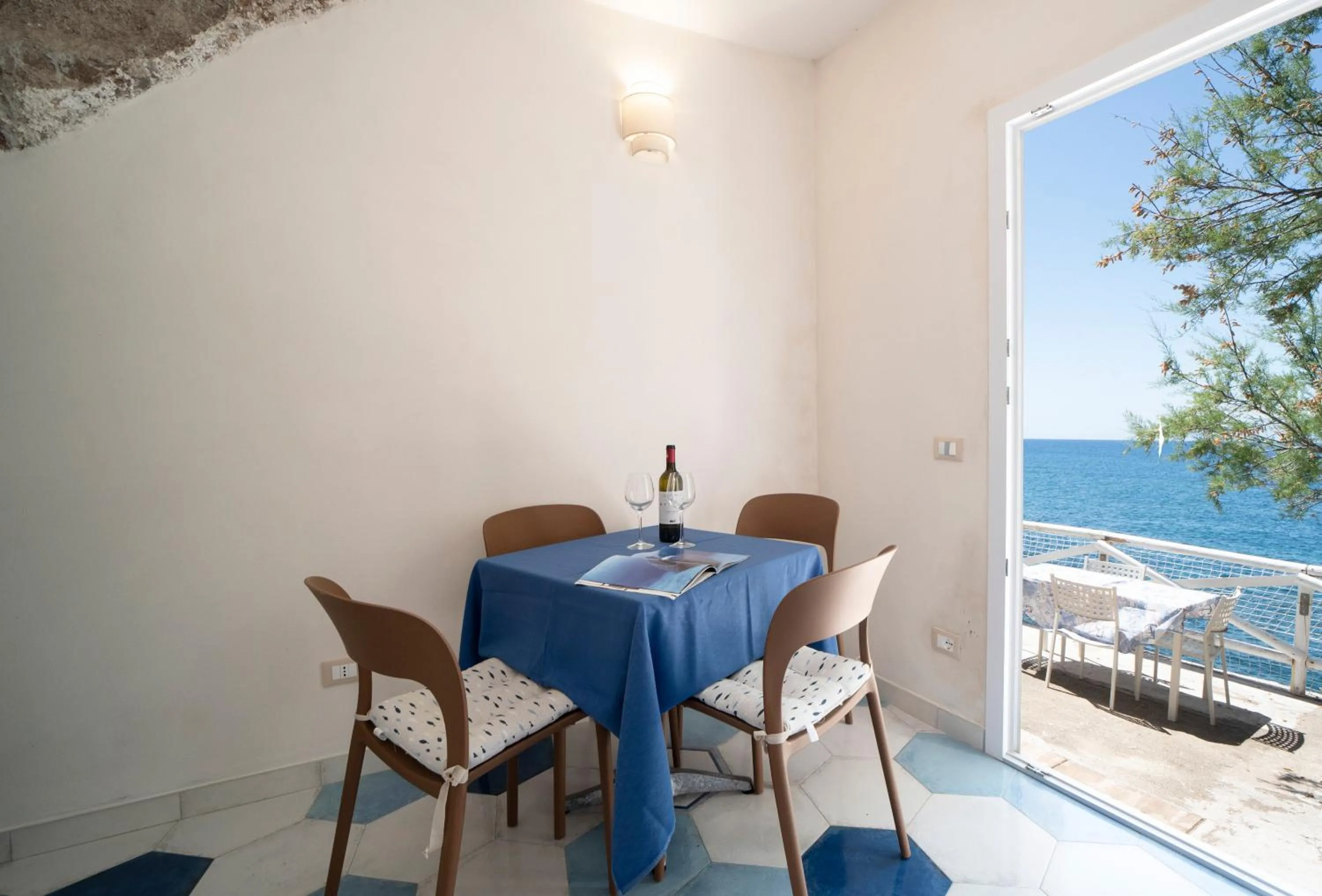 Appartamenti - Villa Mare