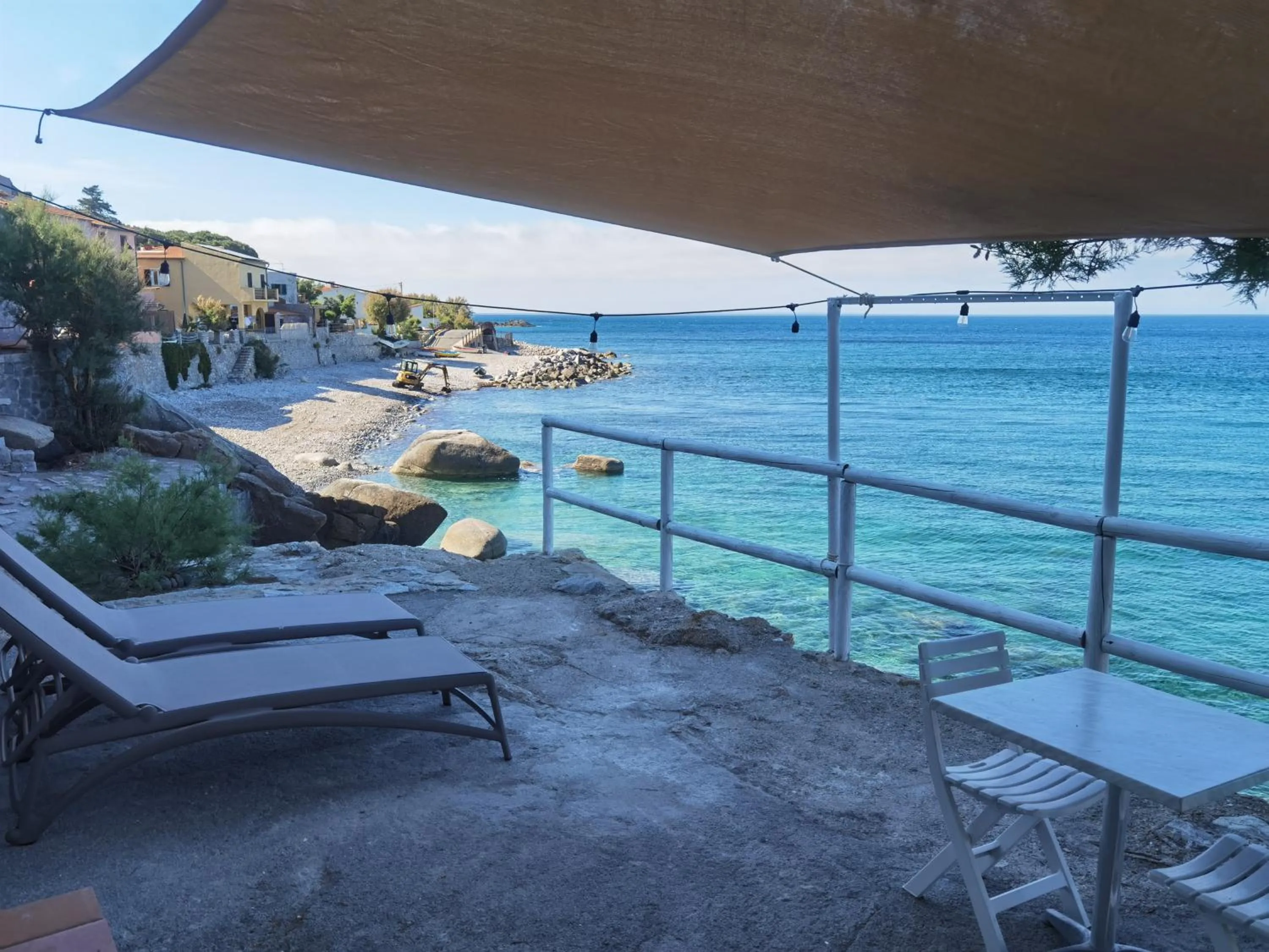 Appartamenti - Villa Mare