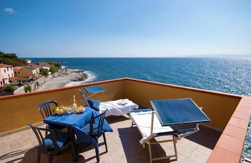 Studio in Appartamenti - Villa Mare Studio in Appartamenti - Villa Mare