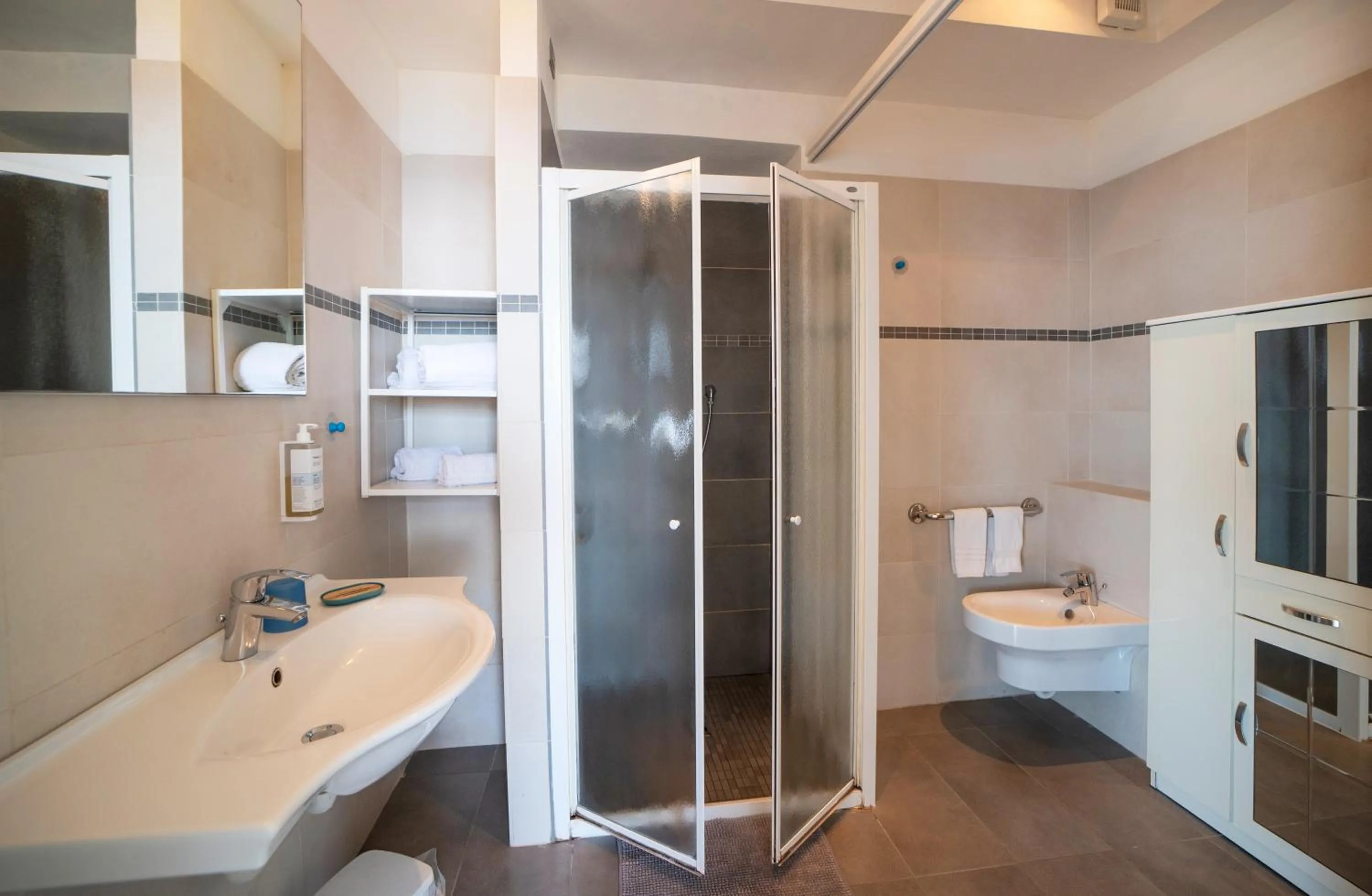 Appartamenti - Villa Mare