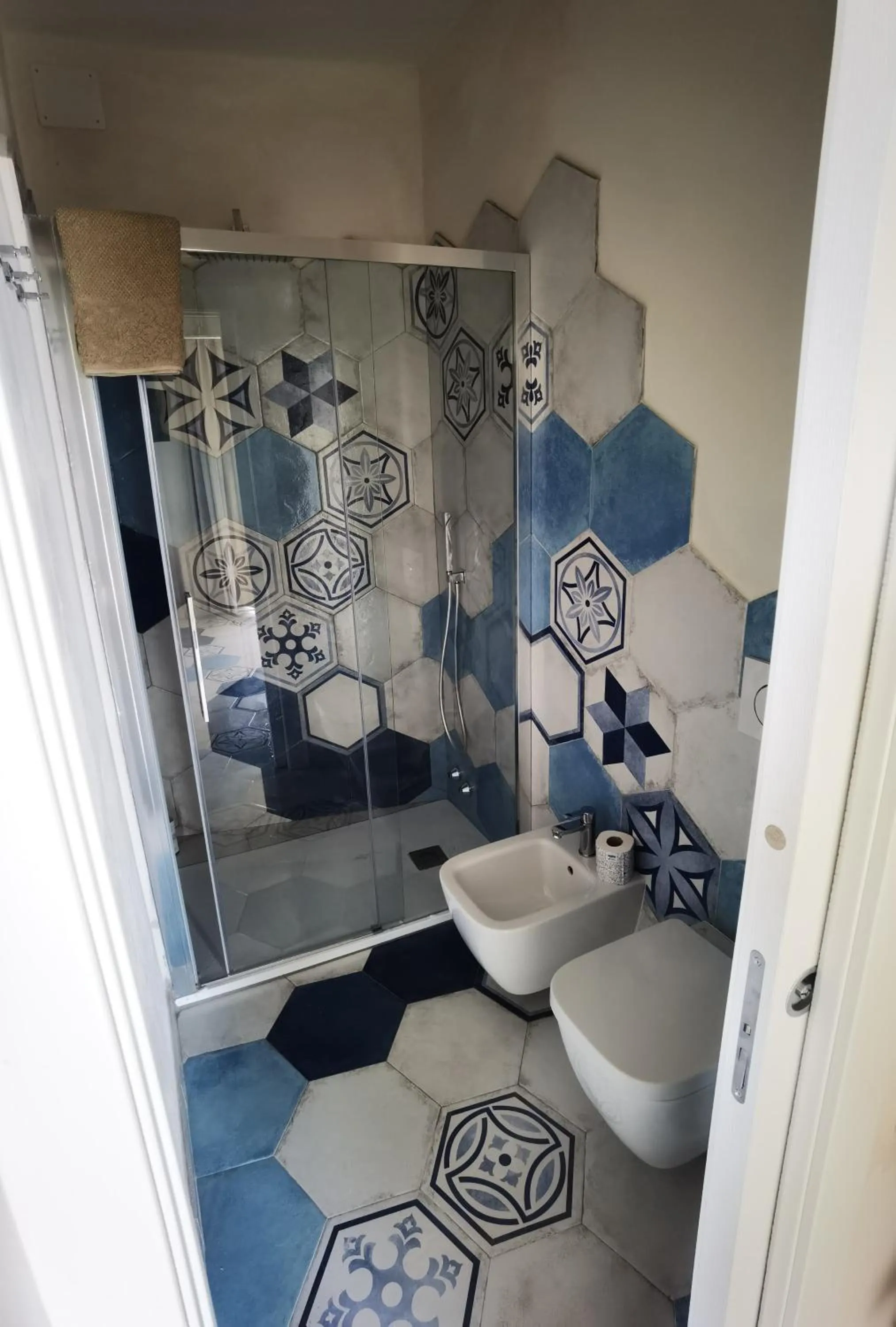 Appartamenti - Villa Mare