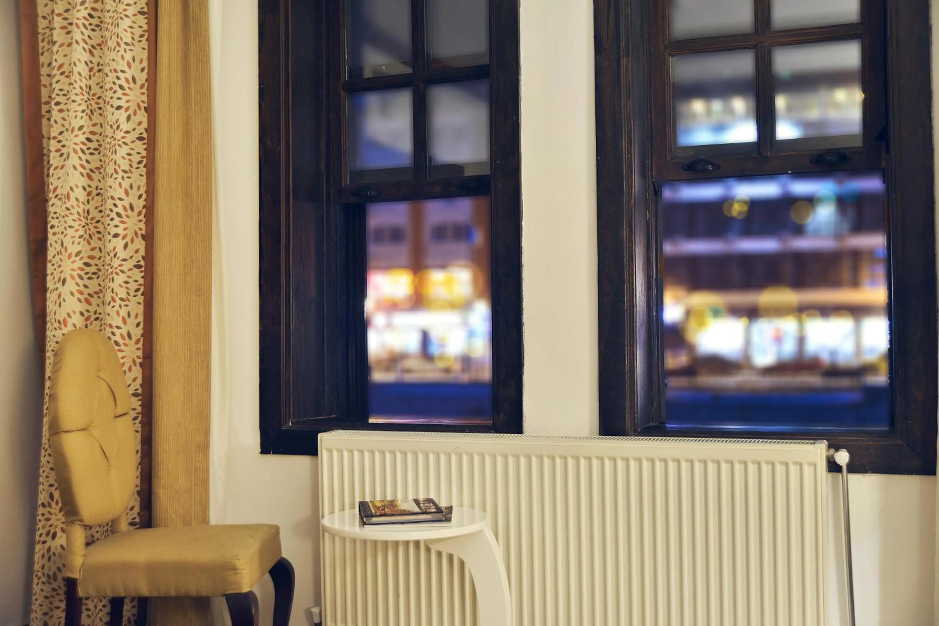 Photo of the whole room in Uluhan Hotel