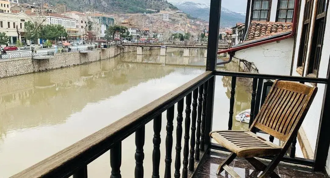 Uluhan Hotel Uluhan Hotel