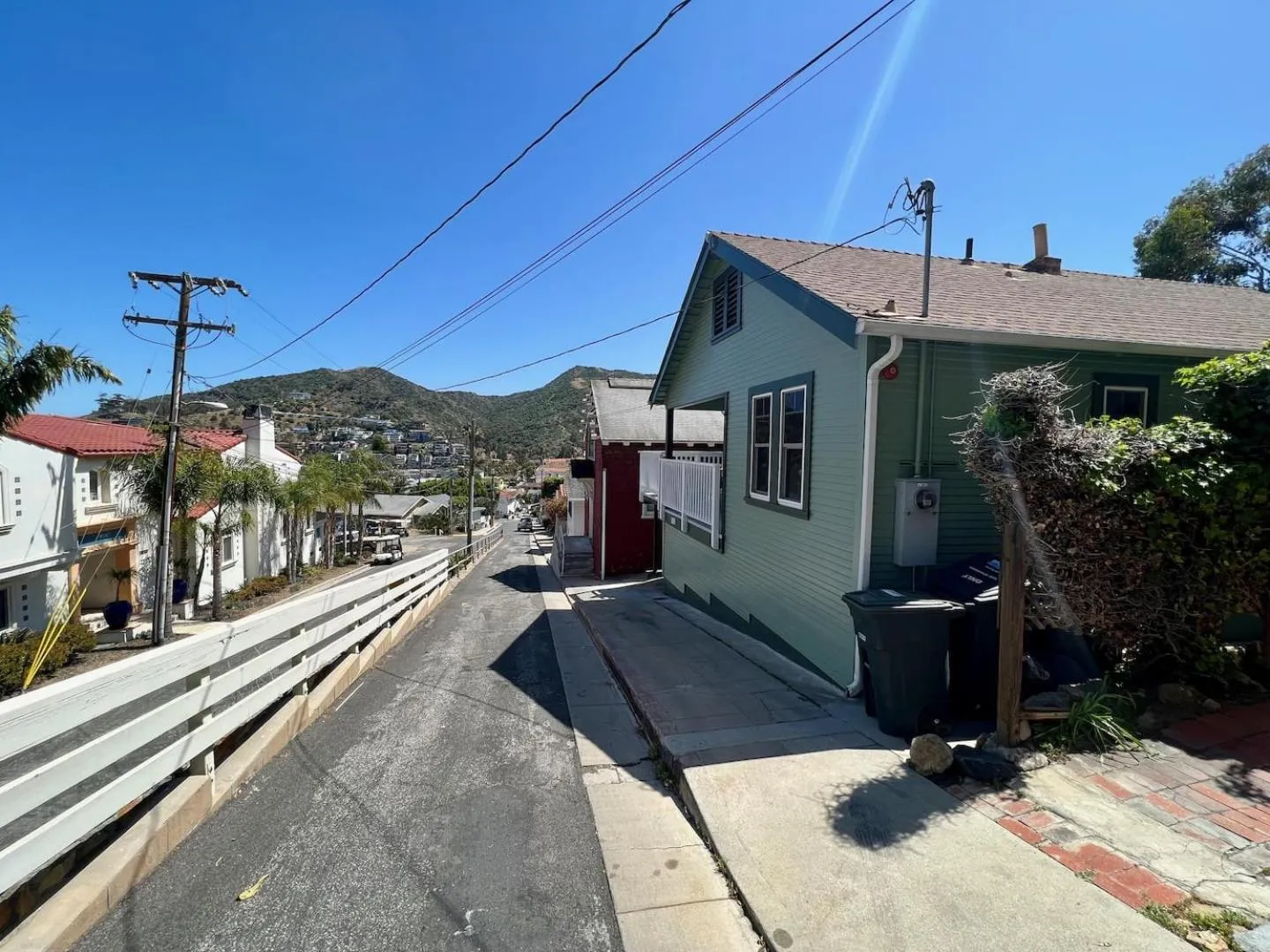 Catalina 3 bedrooms with Hot Tub & Golf Cart