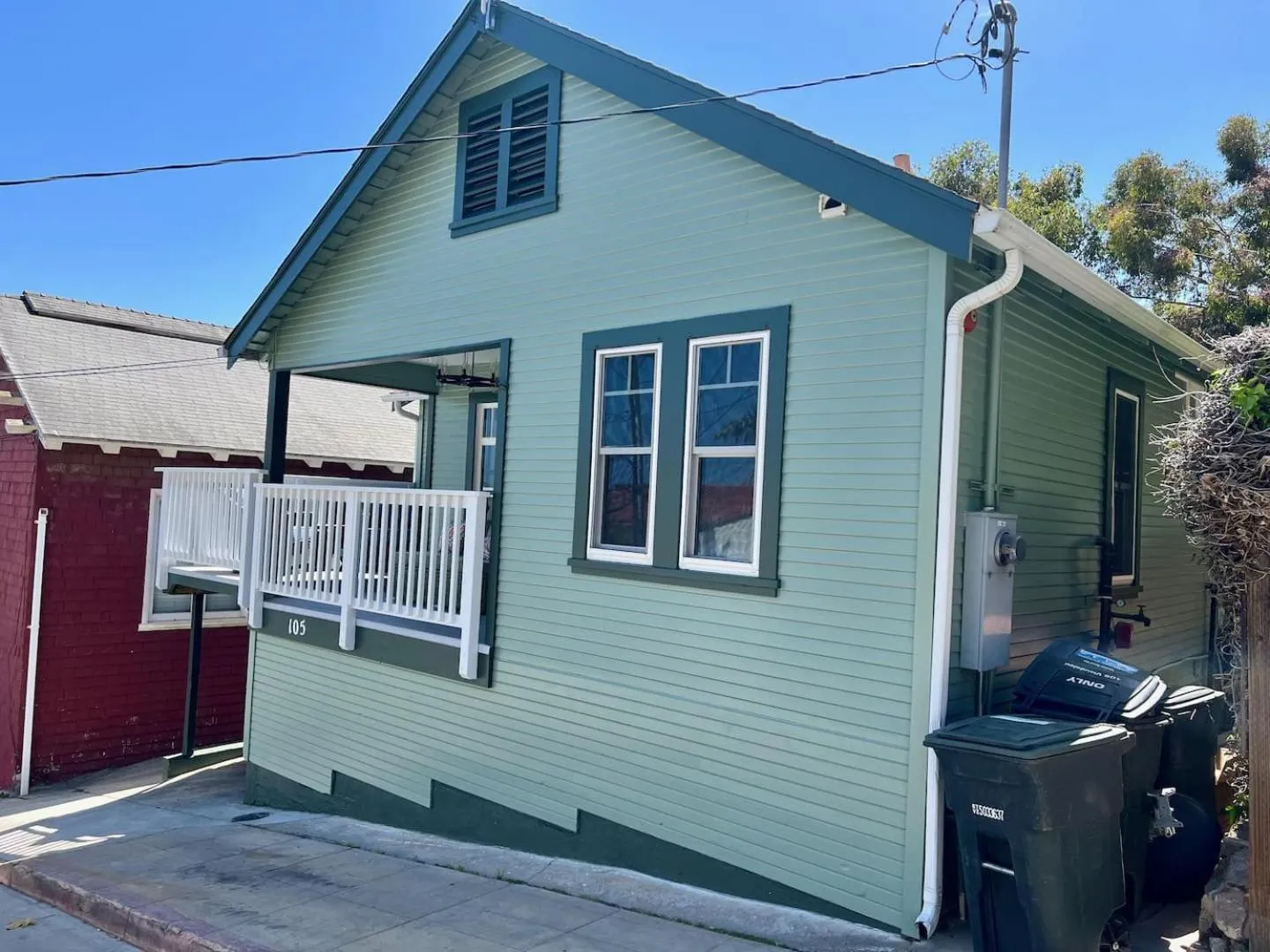 Catalina 3 bedrooms with Hot Tub & Golf Cart