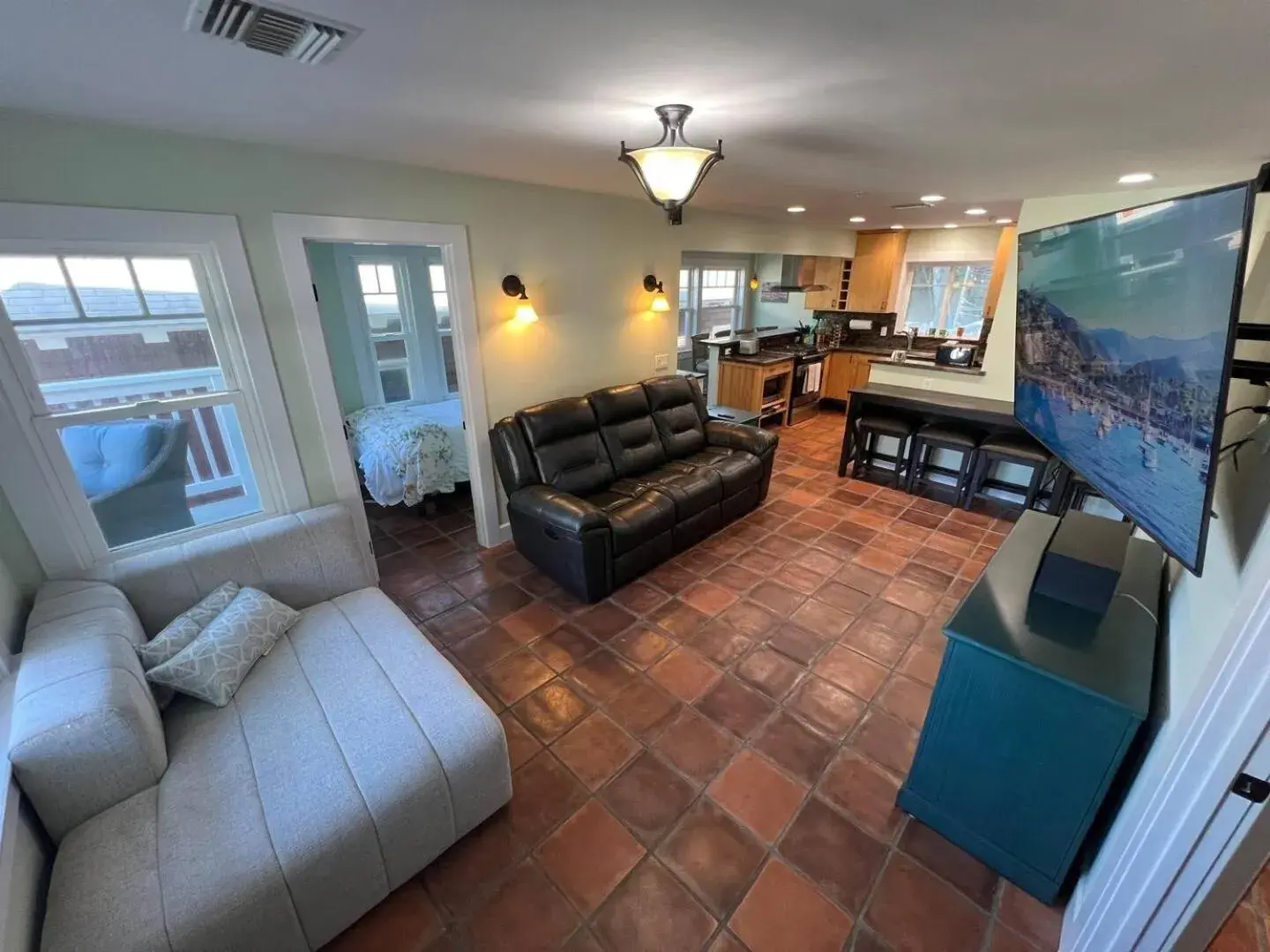 Catalina 3 bedrooms with Hot Tub & Golf Cart Catalina 3 bedrooms with Hot Tub & Golf Cart