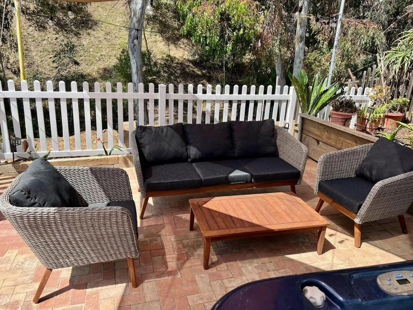 Catalina 3 bedrooms with Hot Tub & Golf Cart