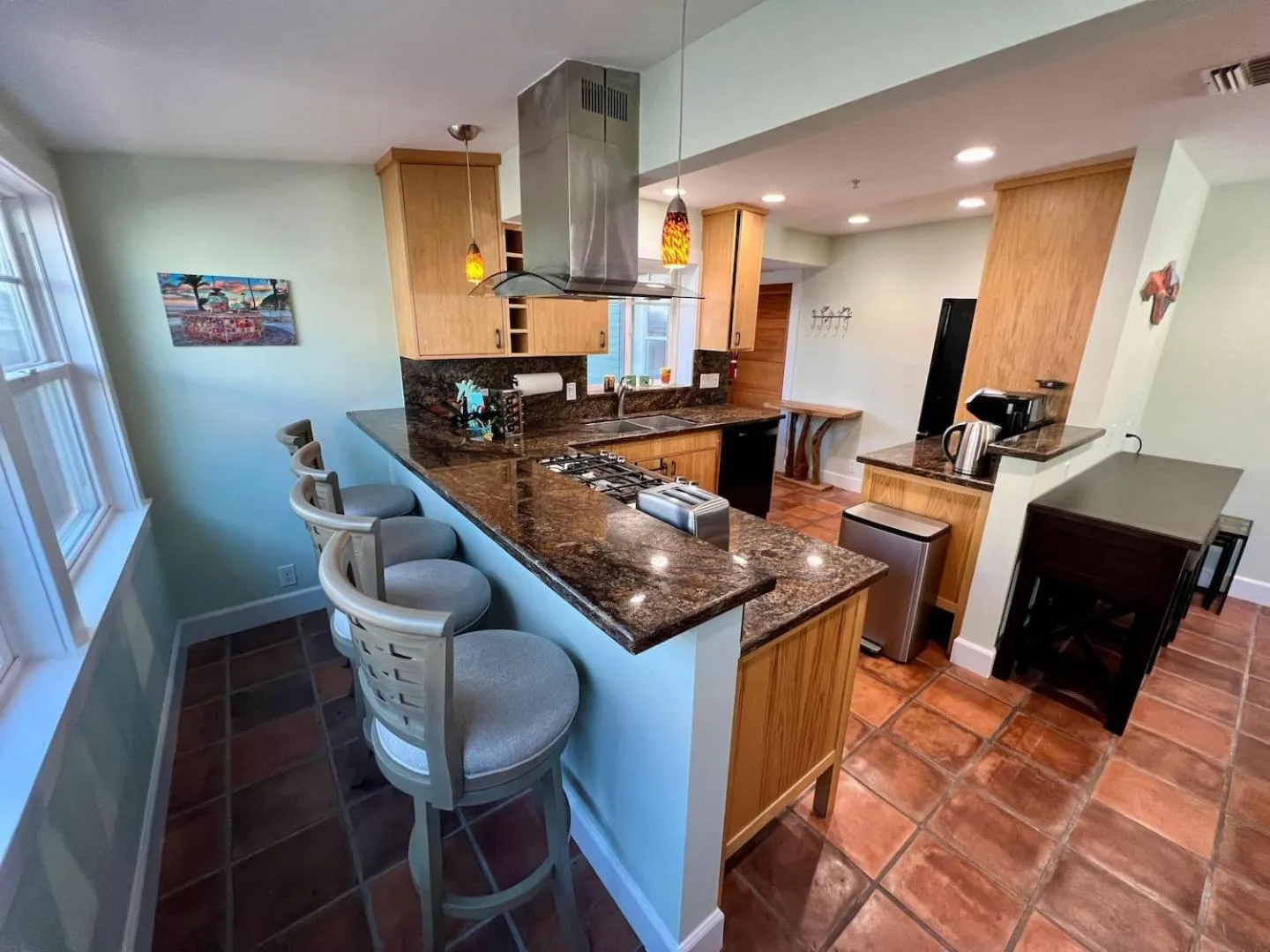 Catalina 3 bedrooms with Hot Tub & Golf Cart