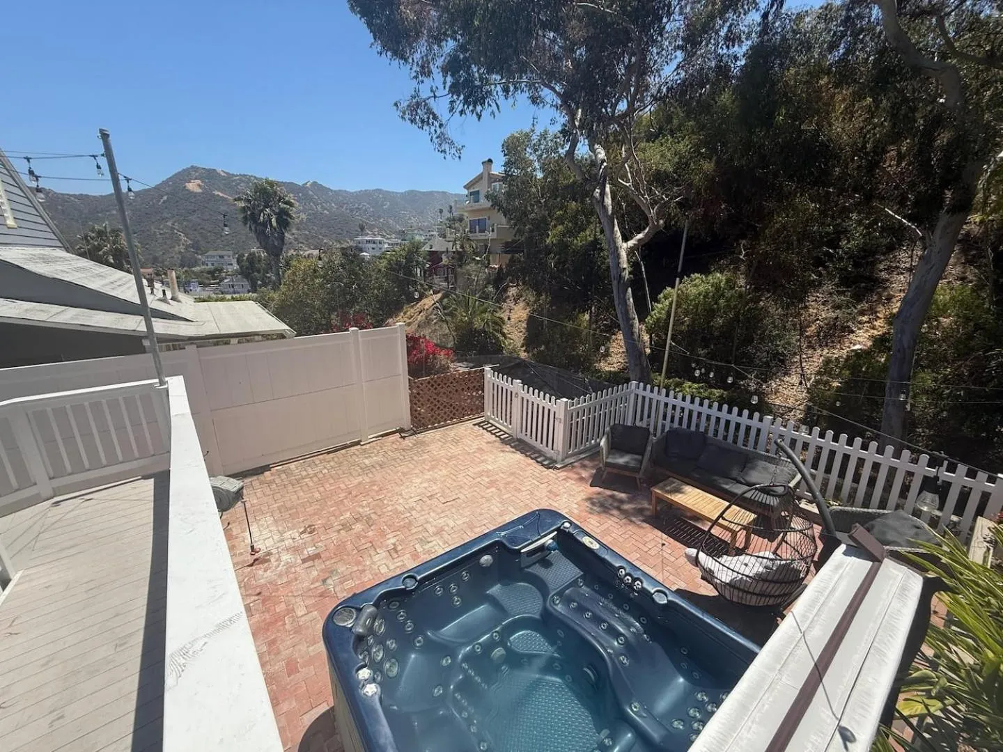 Catalina 3 bedrooms with Hot Tub & Golf Cart