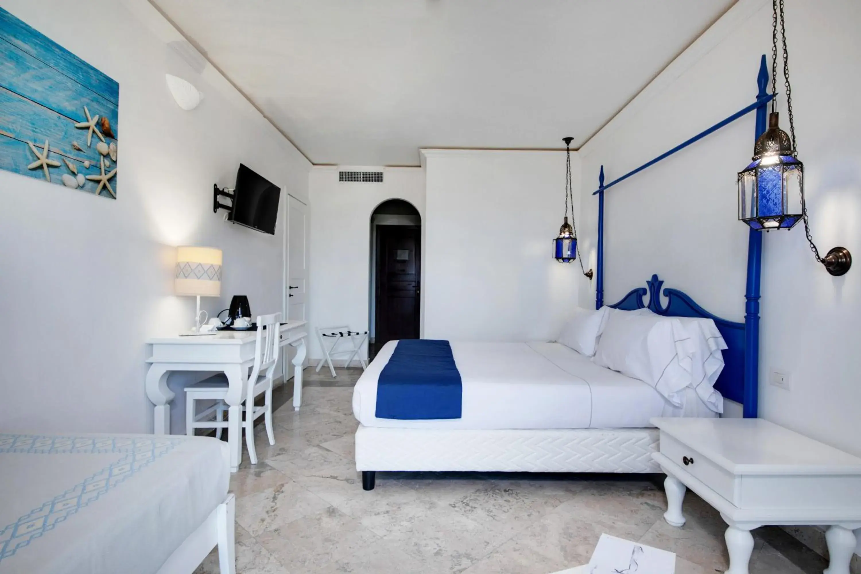 Family Room in Phi Hotel Sighientu Family Room in Phi Hotel Sighientu