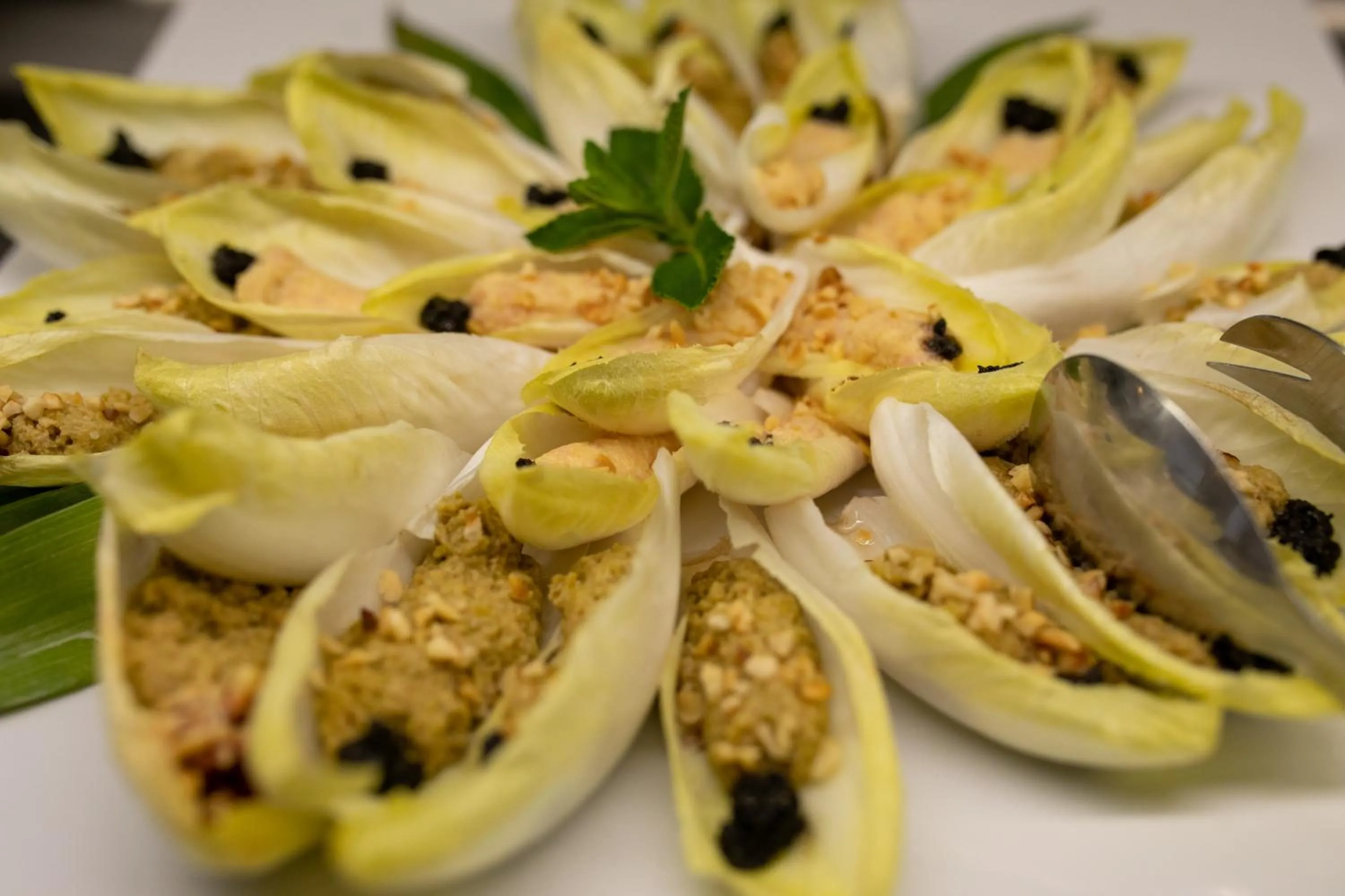 Food and drinks in Phi Hotel Sighientu