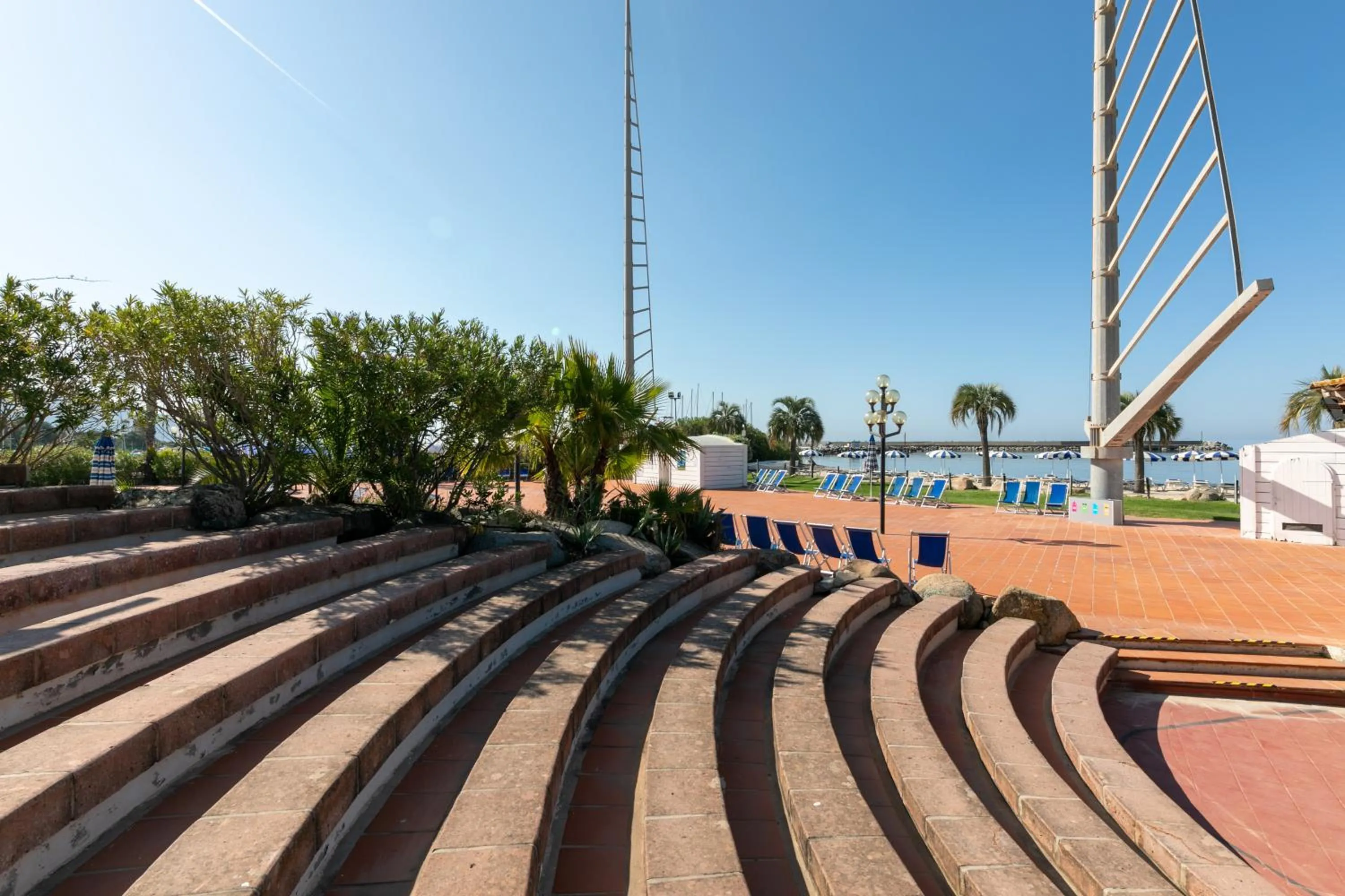 Entertainment in Phi Hotel Sighientu