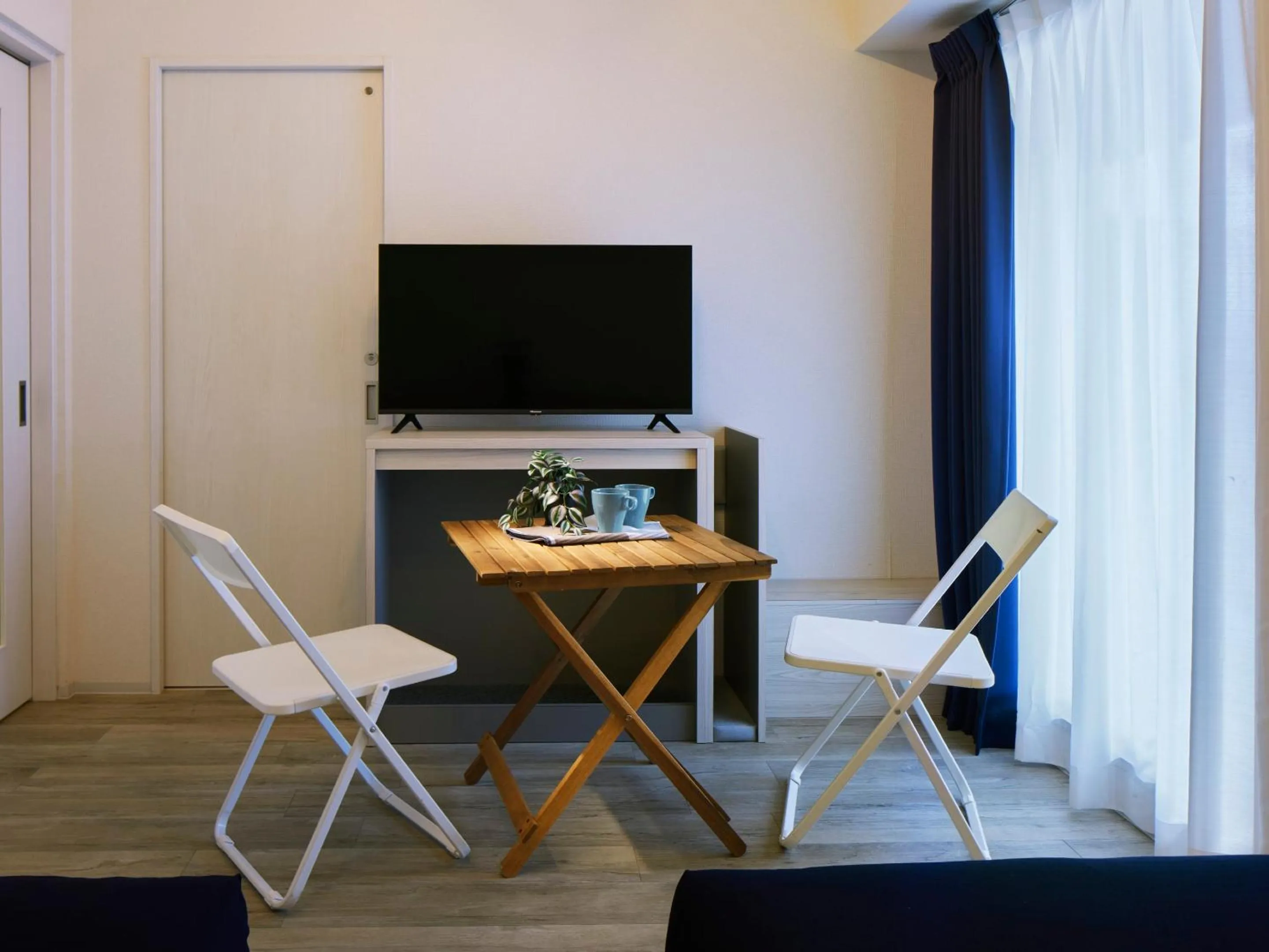 TV and multimedia in Minn Umeda East