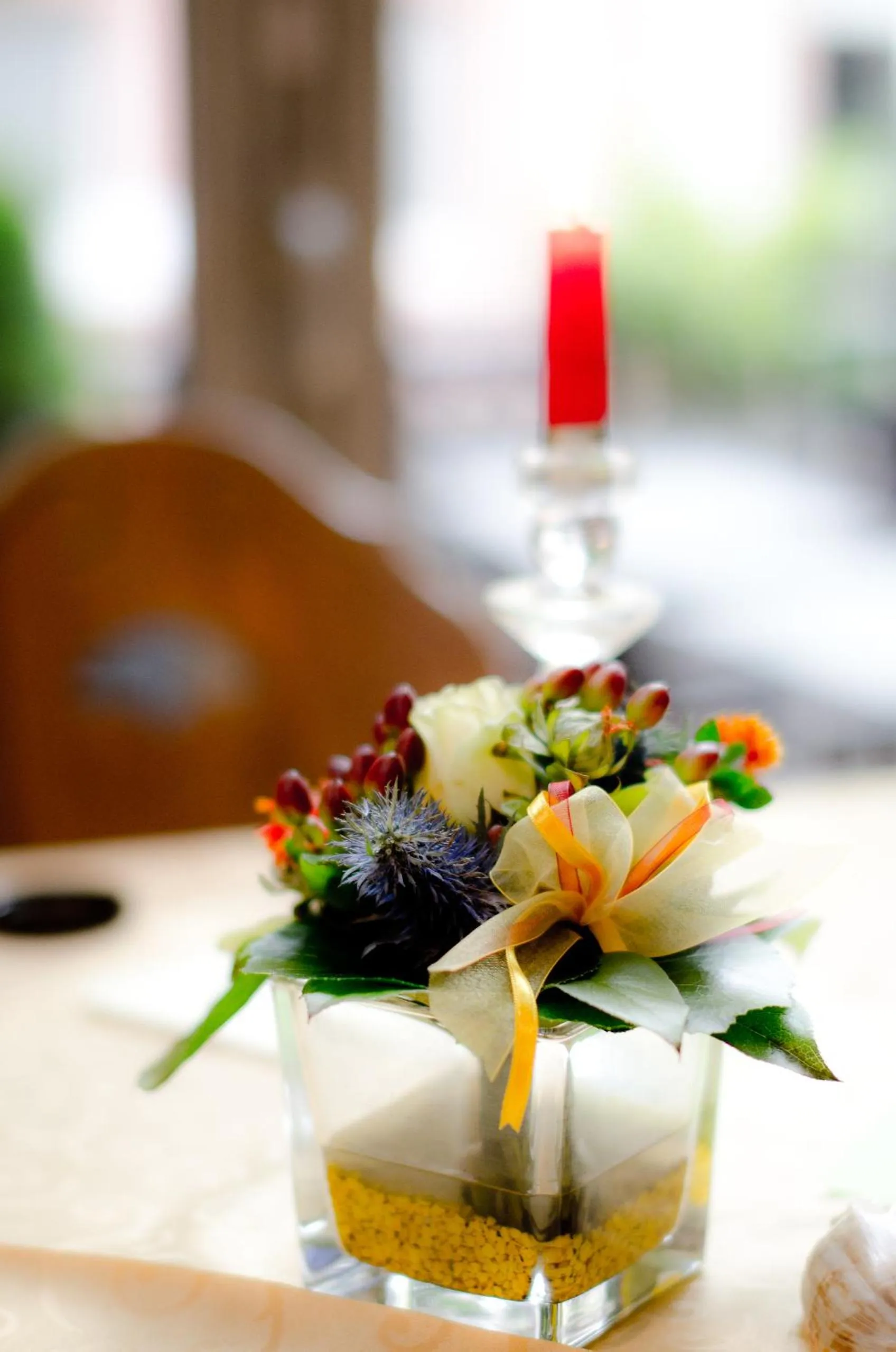 Restaurant/places to eat in Altstadt Hotel Baunachshof