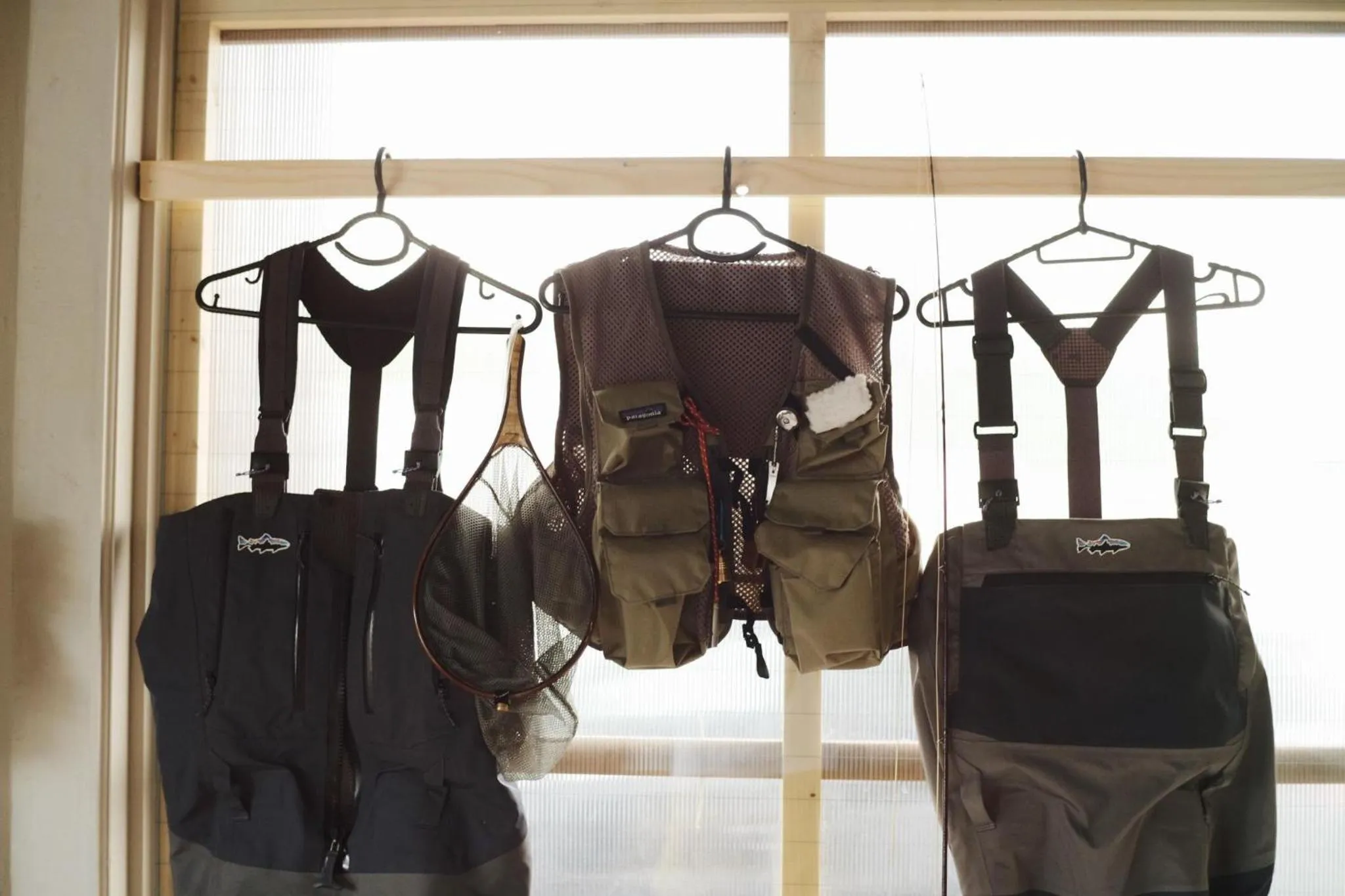 Activities in RONENAI BASE