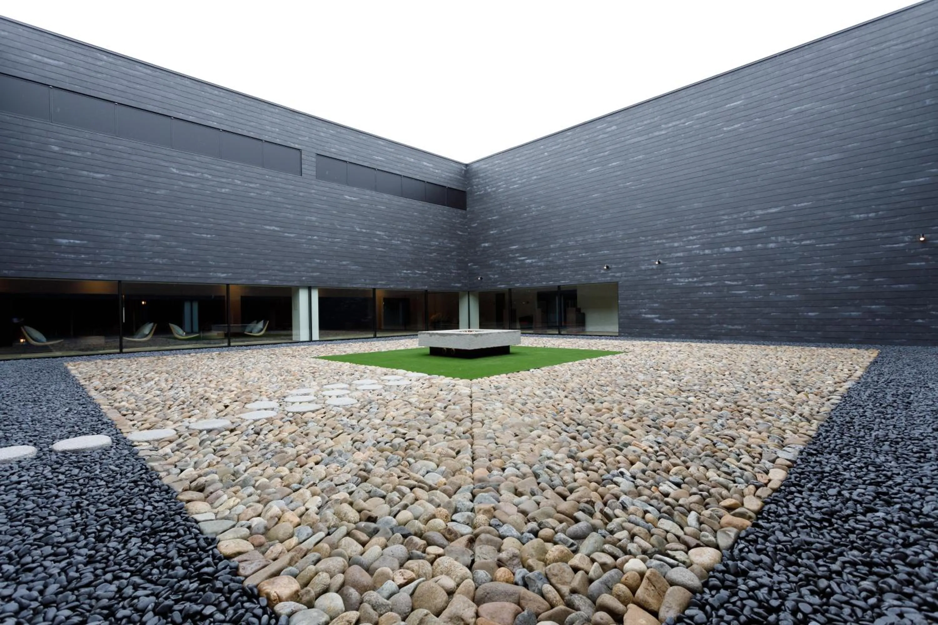 Day in Tokachigawa Moor Onsen Seijyakubow