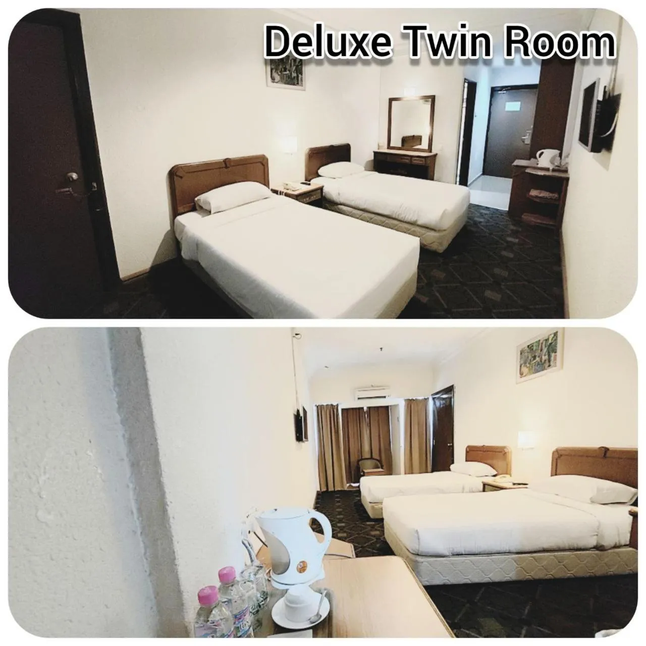 Sutera Inn Prima Hotel