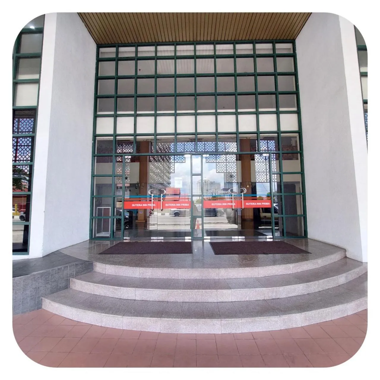 Sutera Inn Prima Hotel