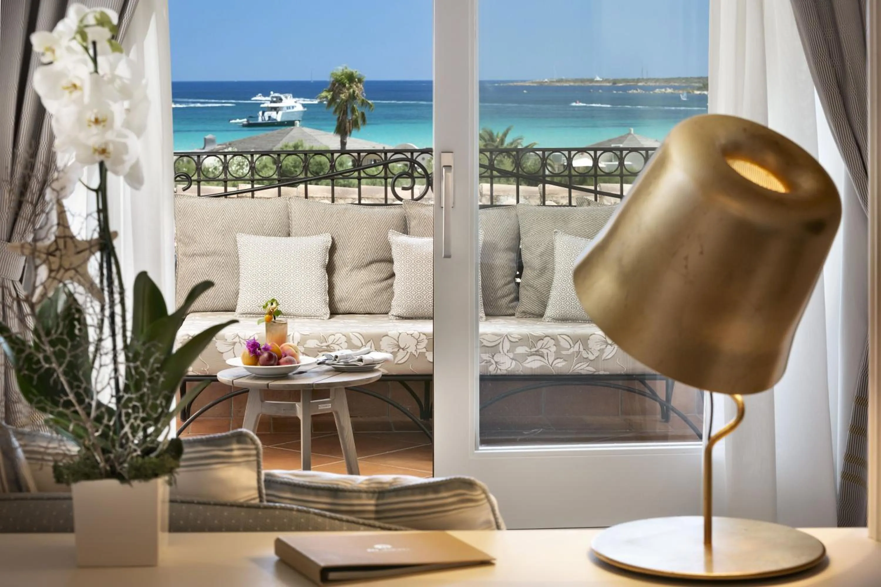 Bedroom in Hotel Abi d'Oru