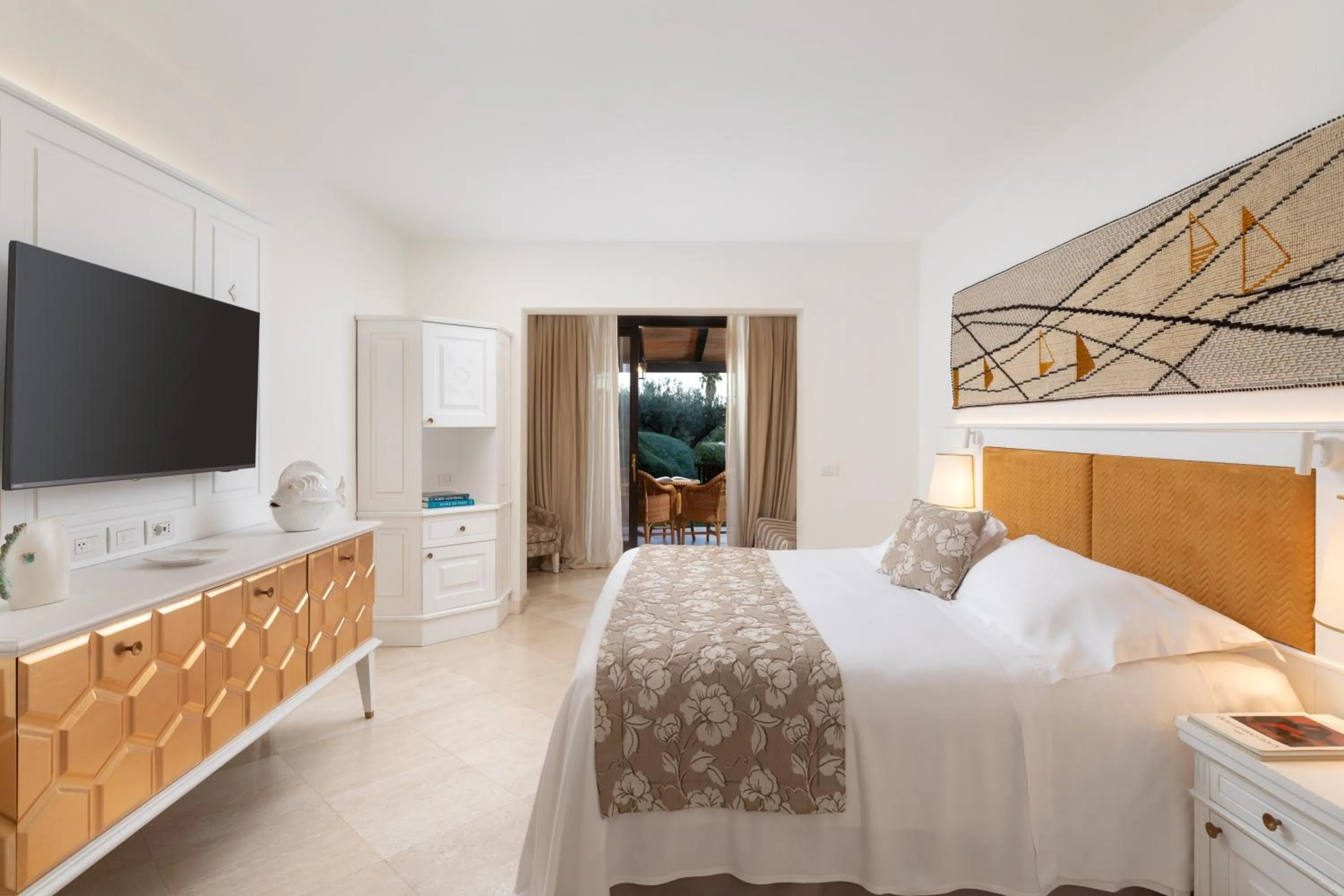 Photo of the whole room, Bed in Hotel Abi d'Oru