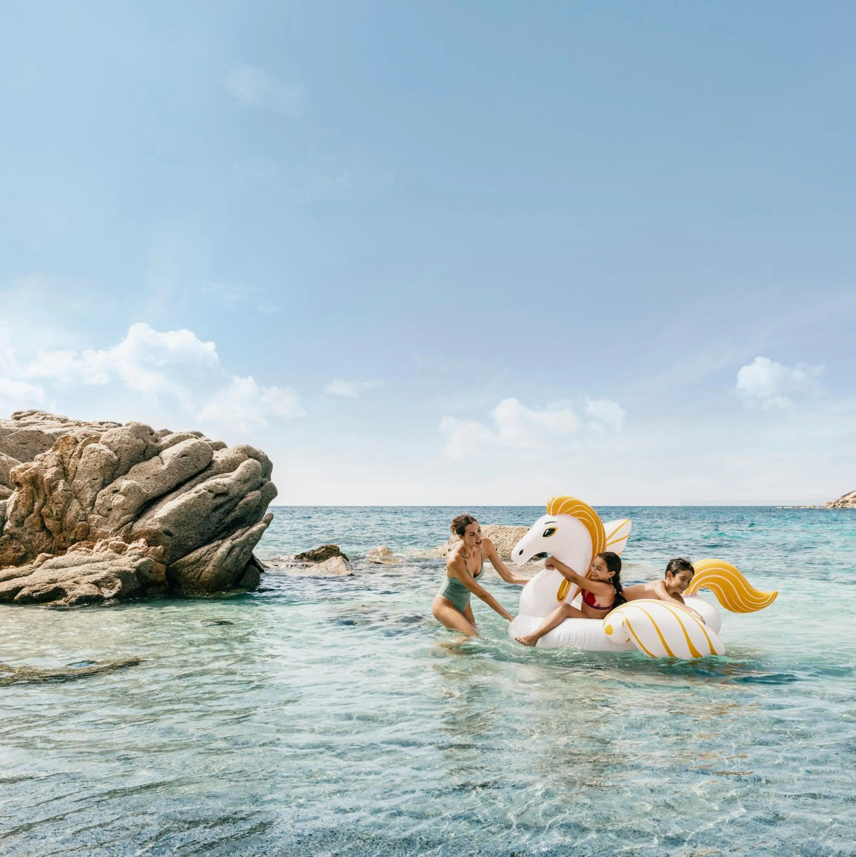 Day in Falkensteiner Resort Capo Boi