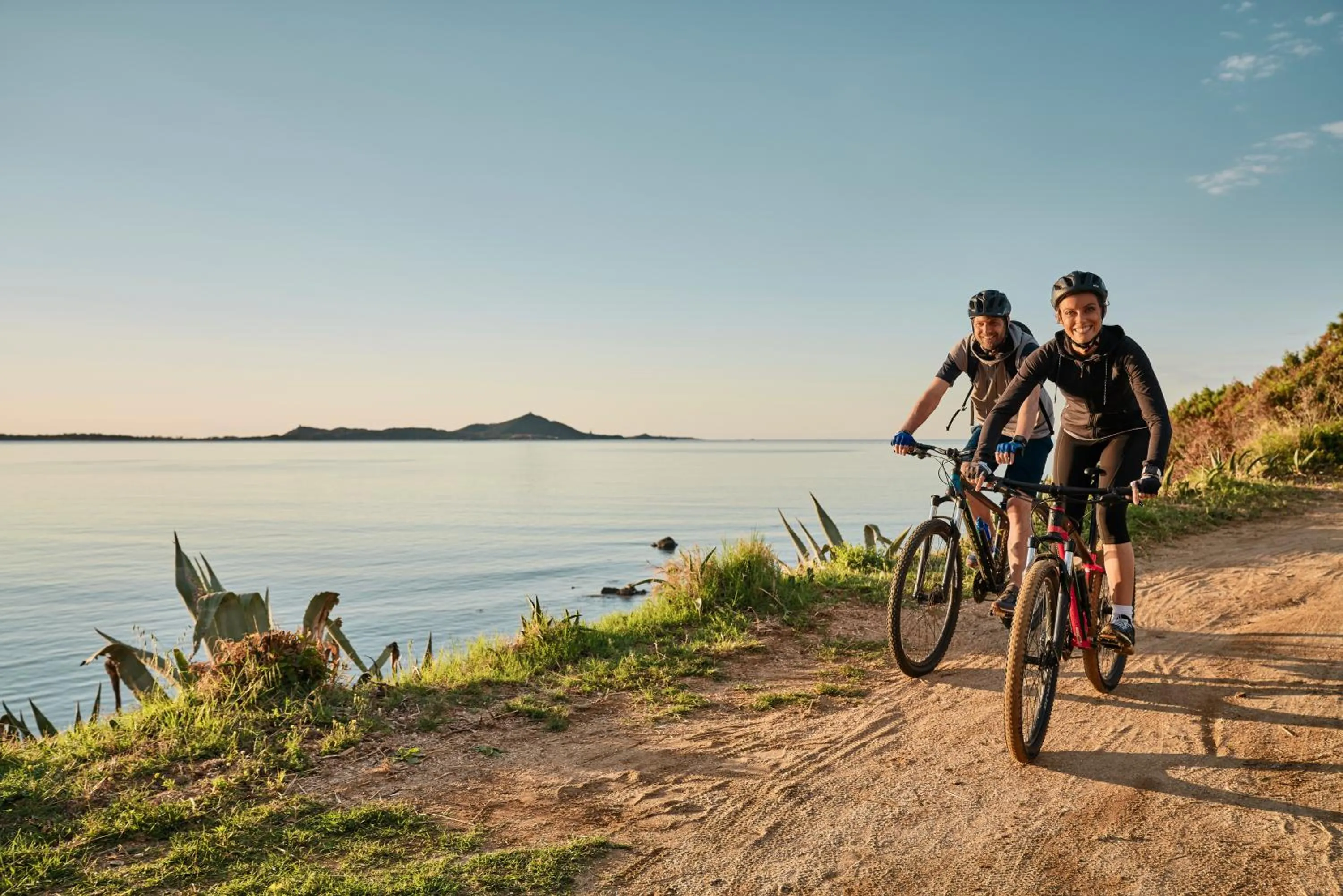 Activities in Falkensteiner Resort Capo Boi