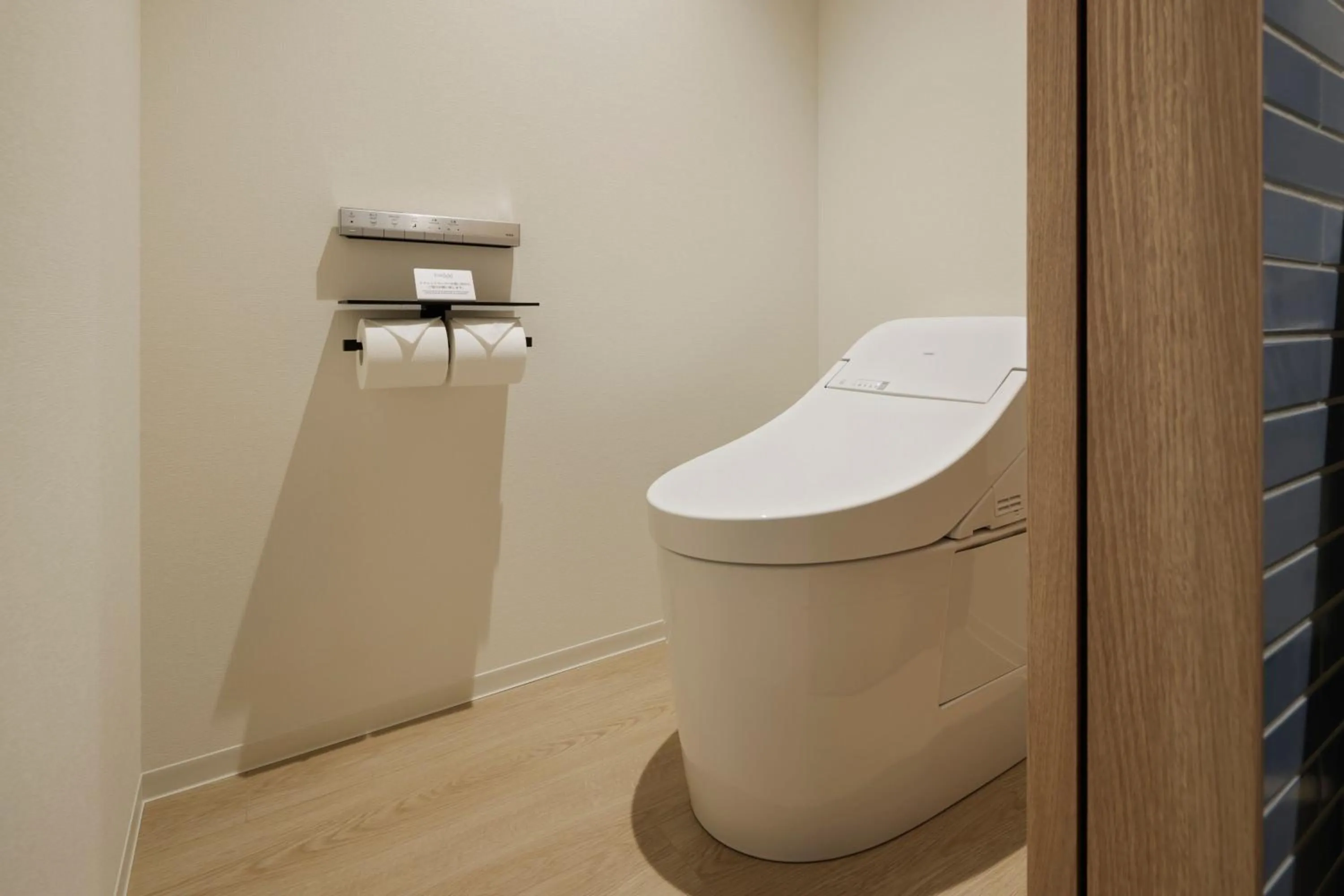 Photo of the whole room in Fairfield by Marriott Hokkaido Minamifurano