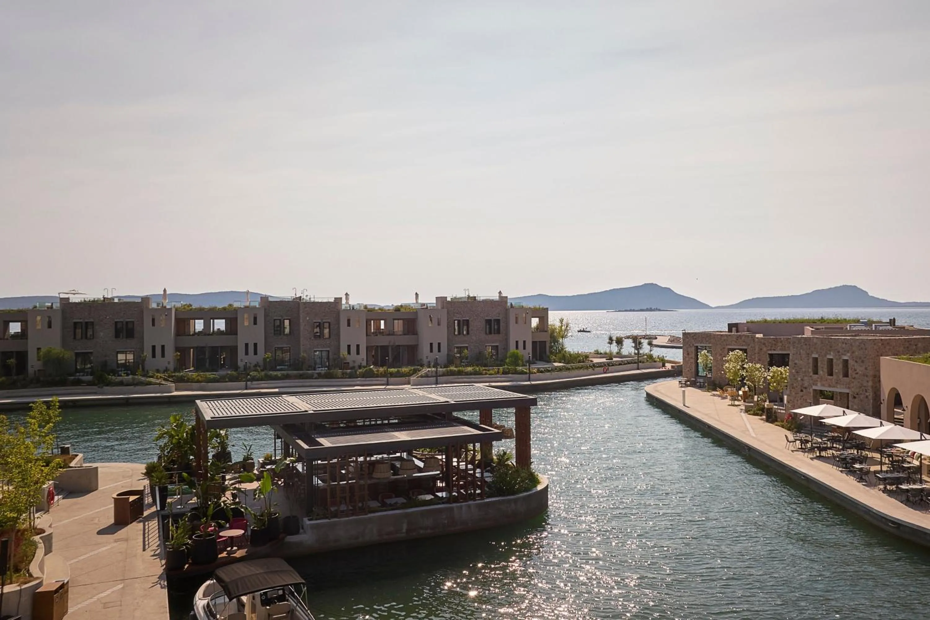 Other in W Costa Navarino