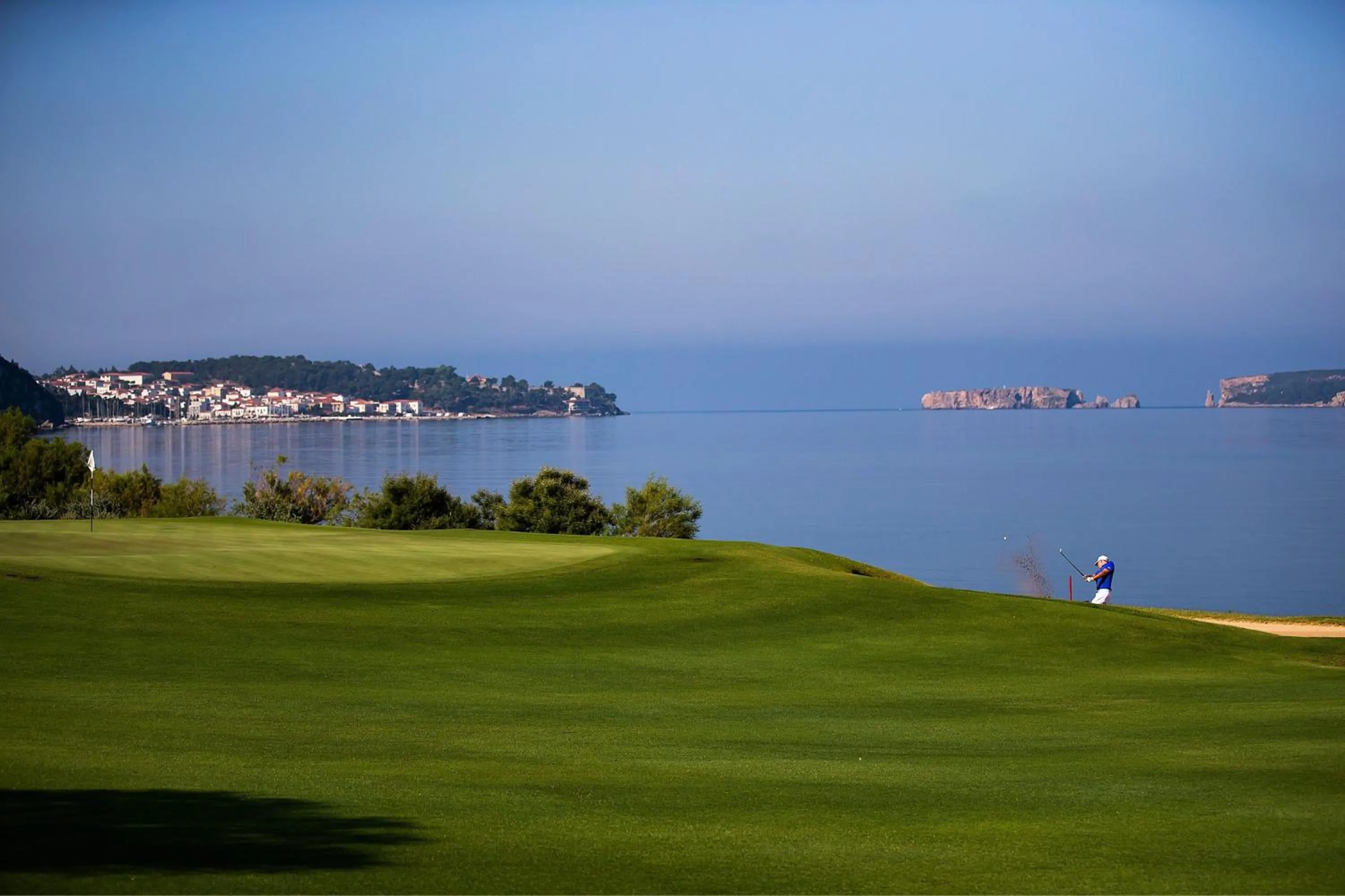 Other in W Costa Navarino