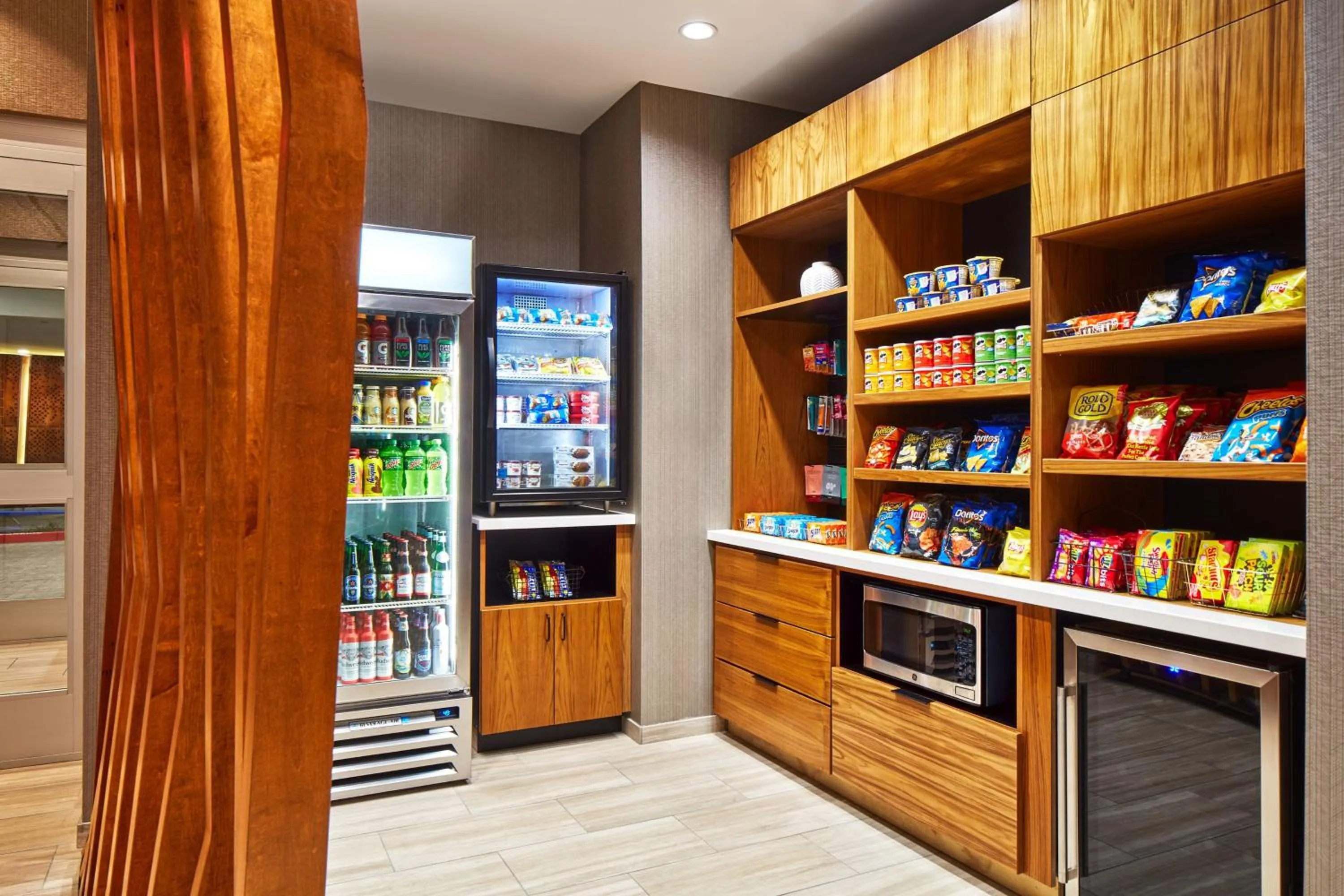 Other in SpringHill Suites by Marriott Los Angeles Downey