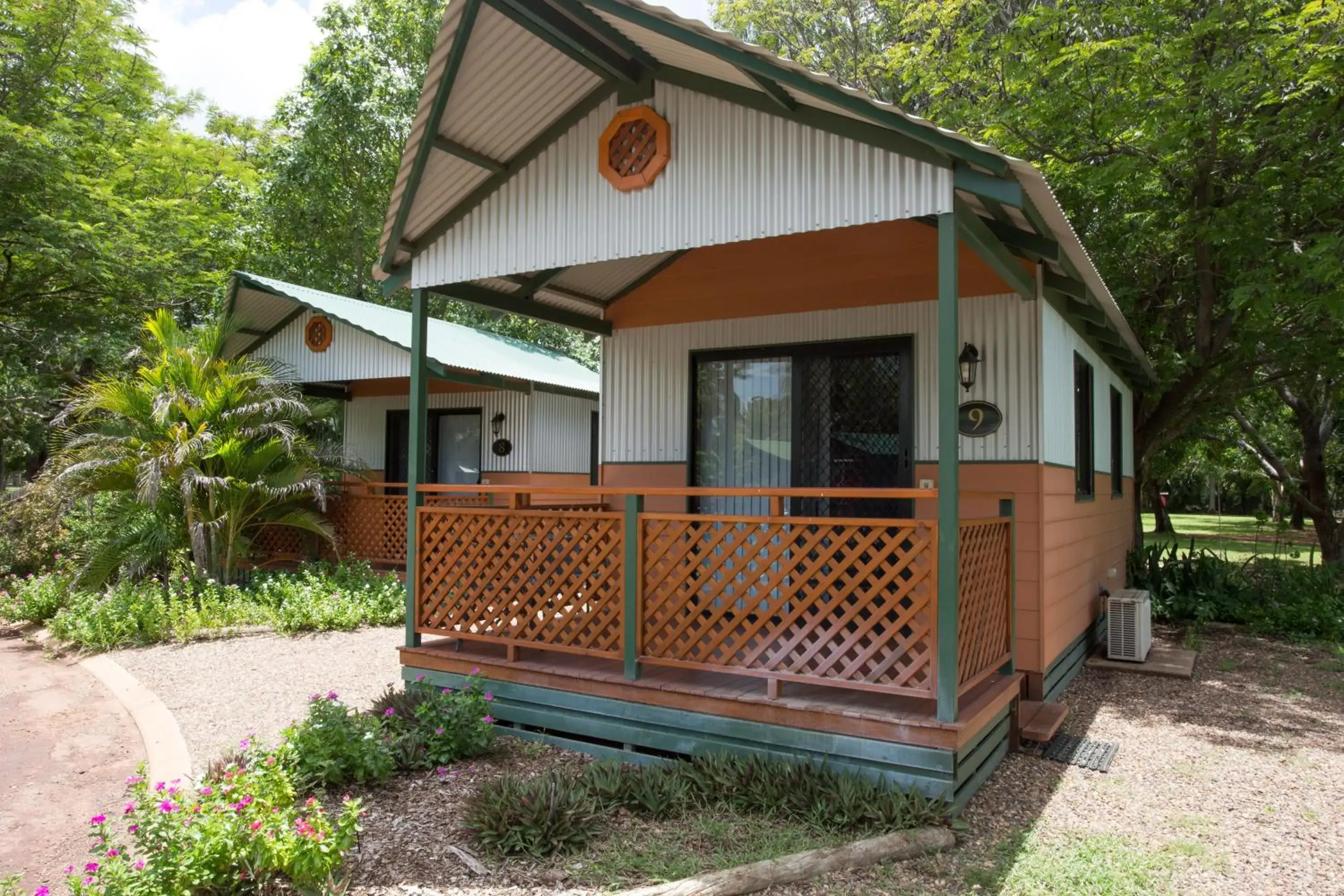 One-Bedroom Suite in Ivanhoe Resort One-Bedroom Suite in Ivanhoe Resort