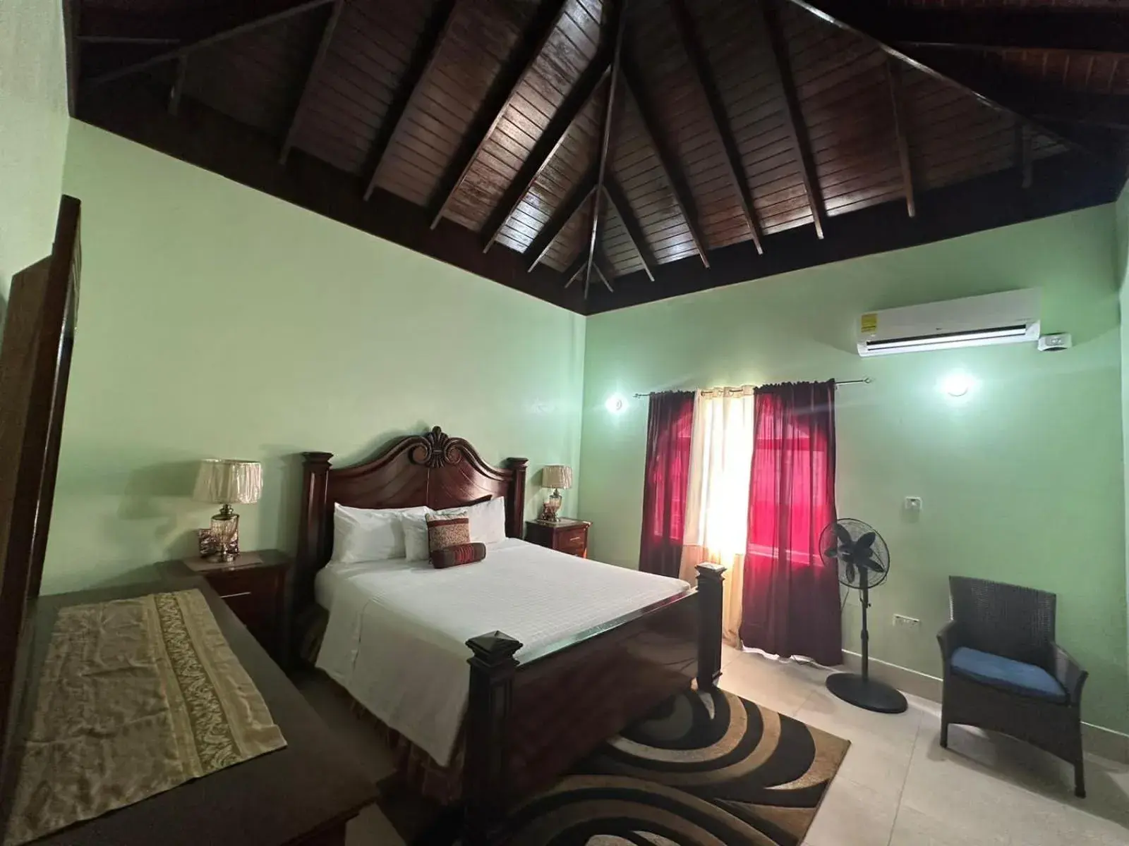 One-Bedroom Apartment in White House by White River One-Bedroom Apartment in White House by White River
