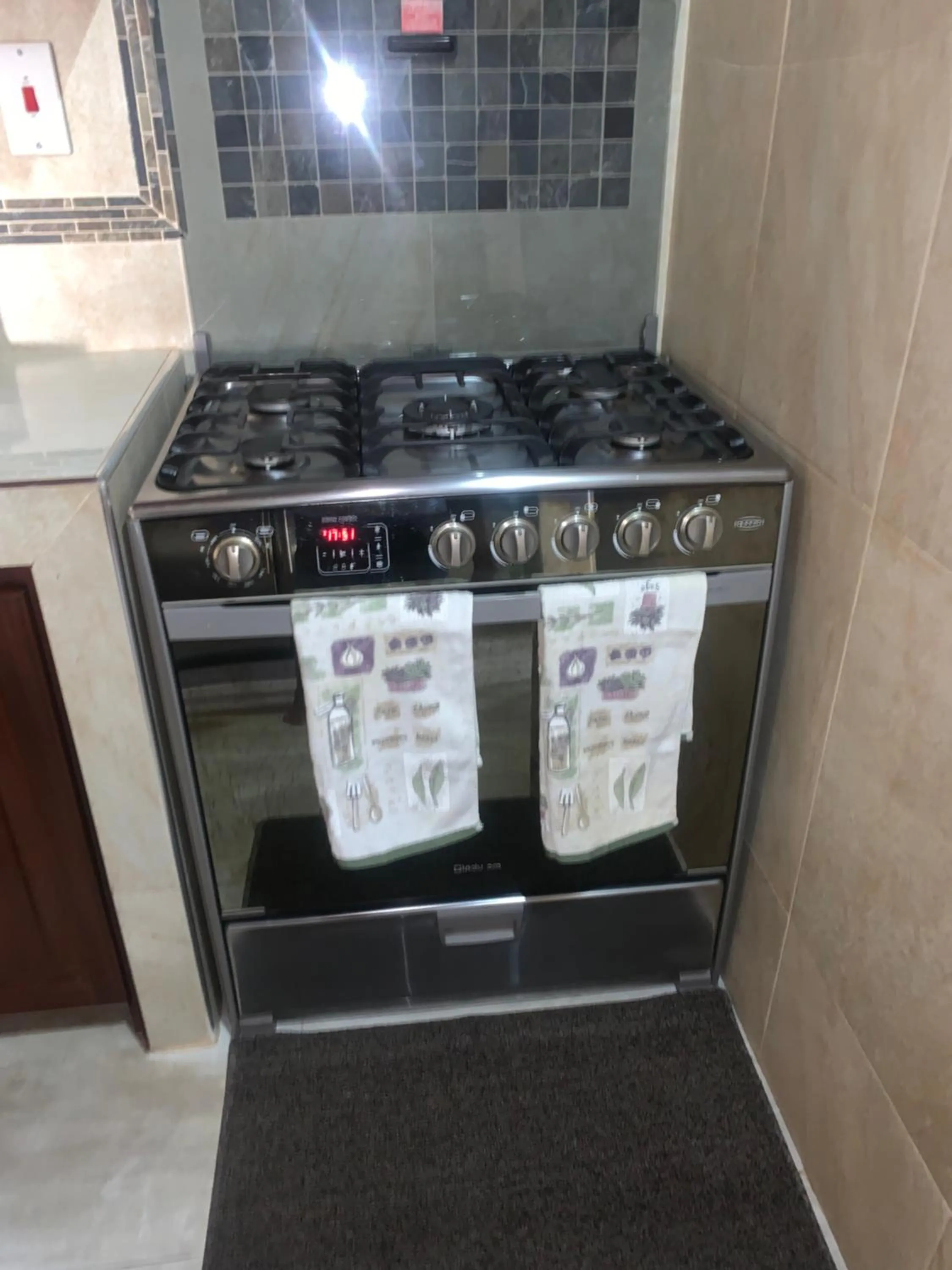 pet friendly in White House by White River