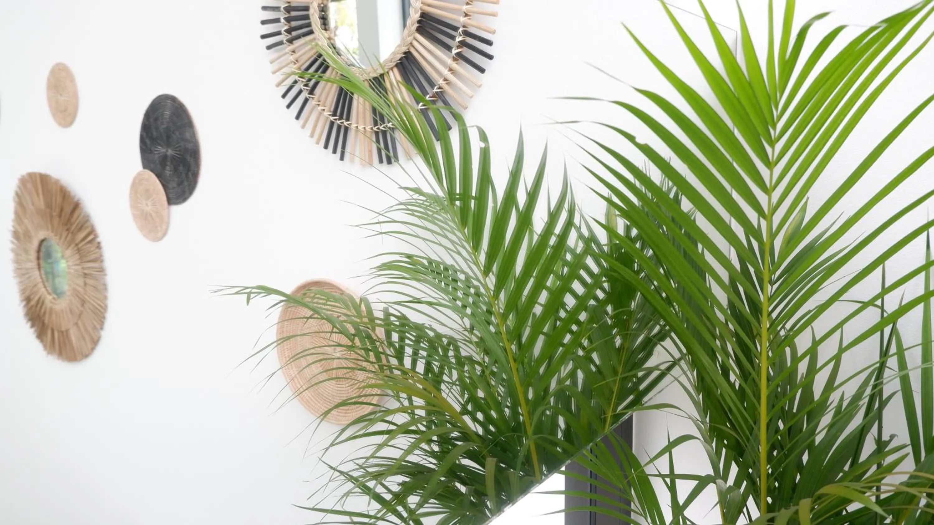 Decorative detail in Darin Chiangmai Hotel and Residence