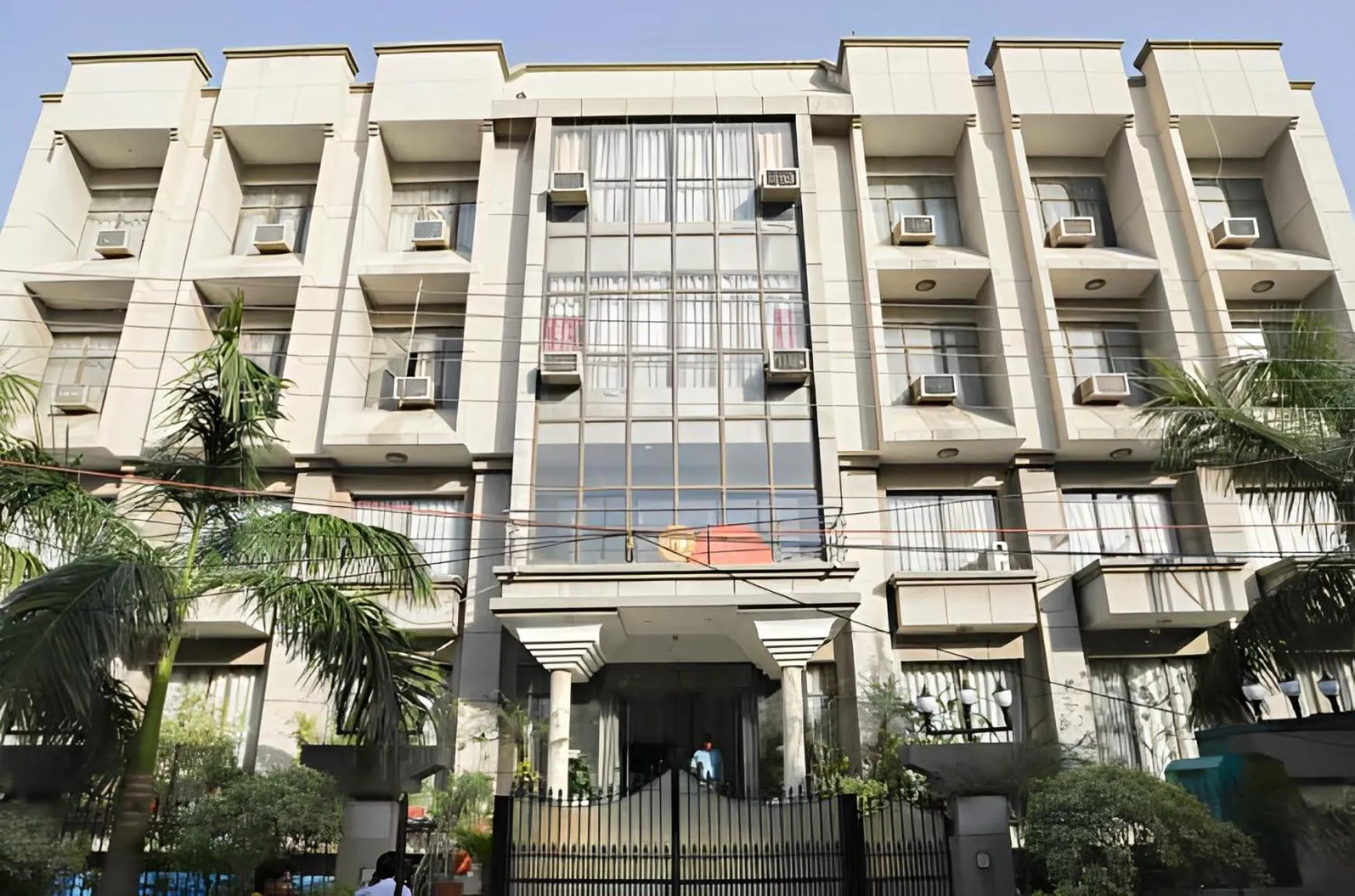 Surya Palace Noida