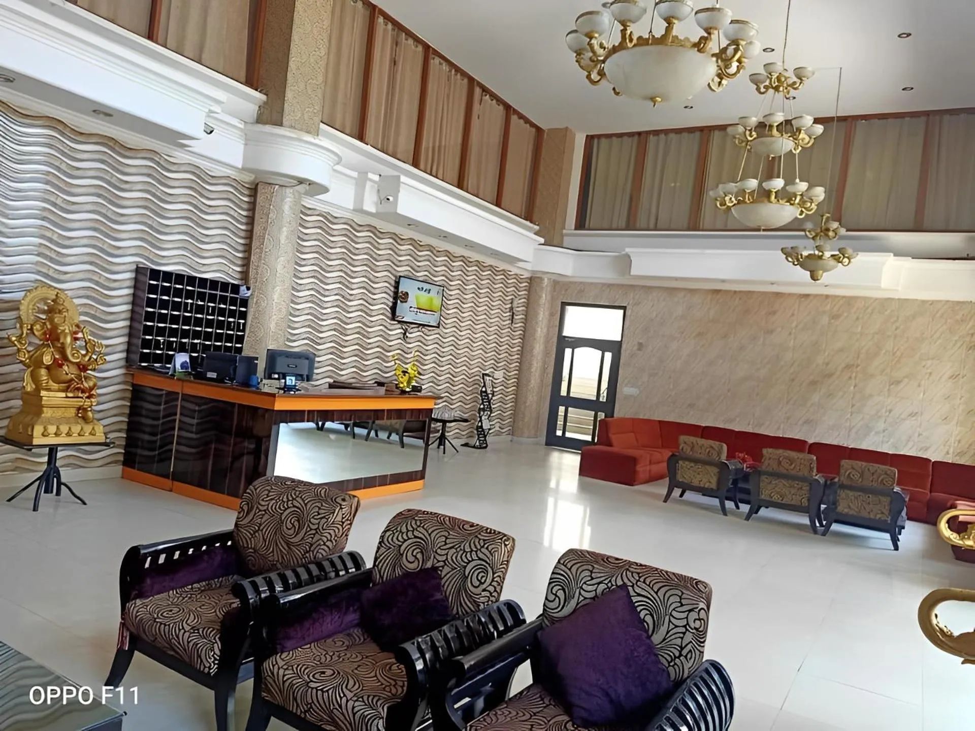 Surya Palace Noida