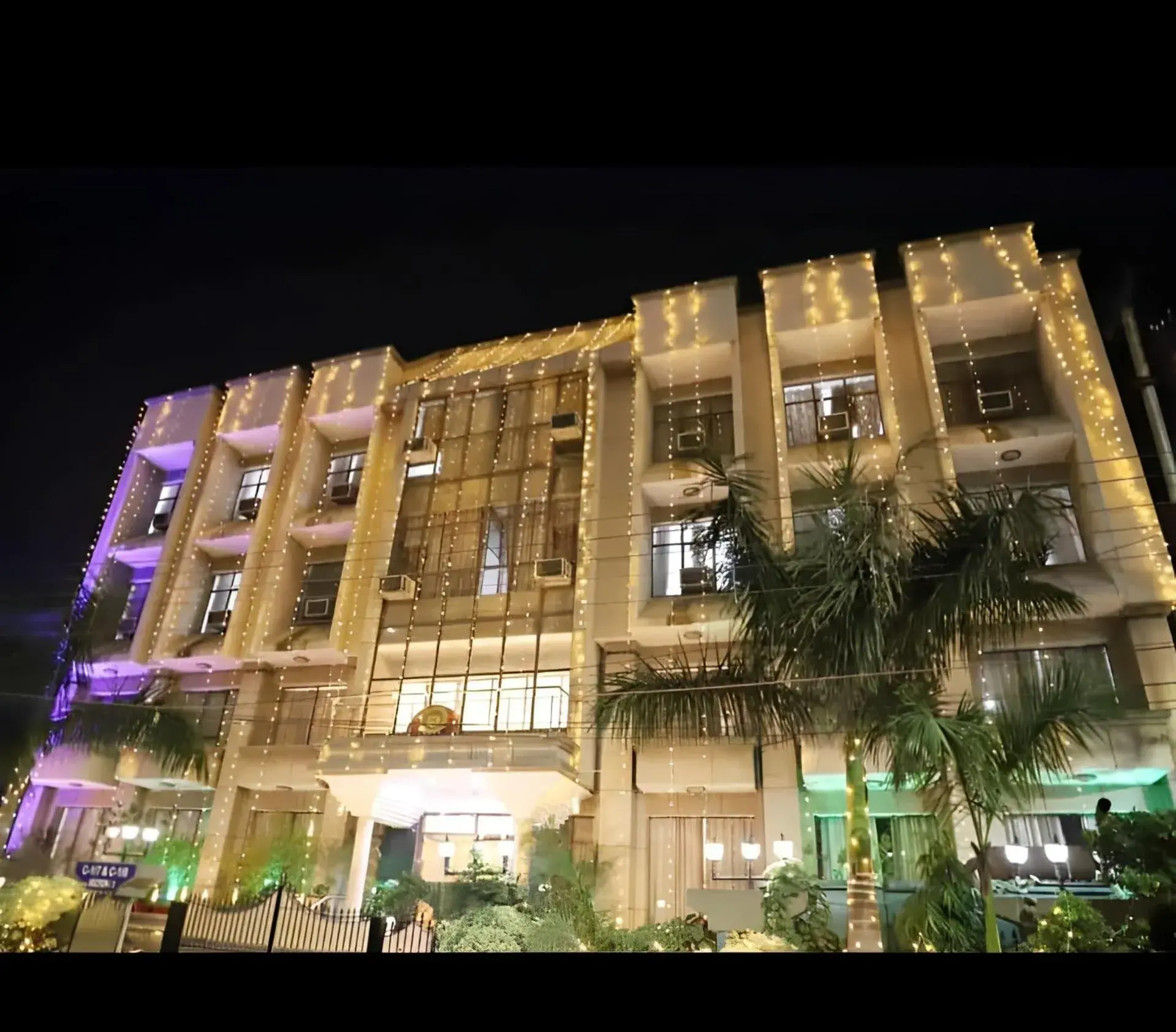 Surya Palace Noida Surya Palace Noida