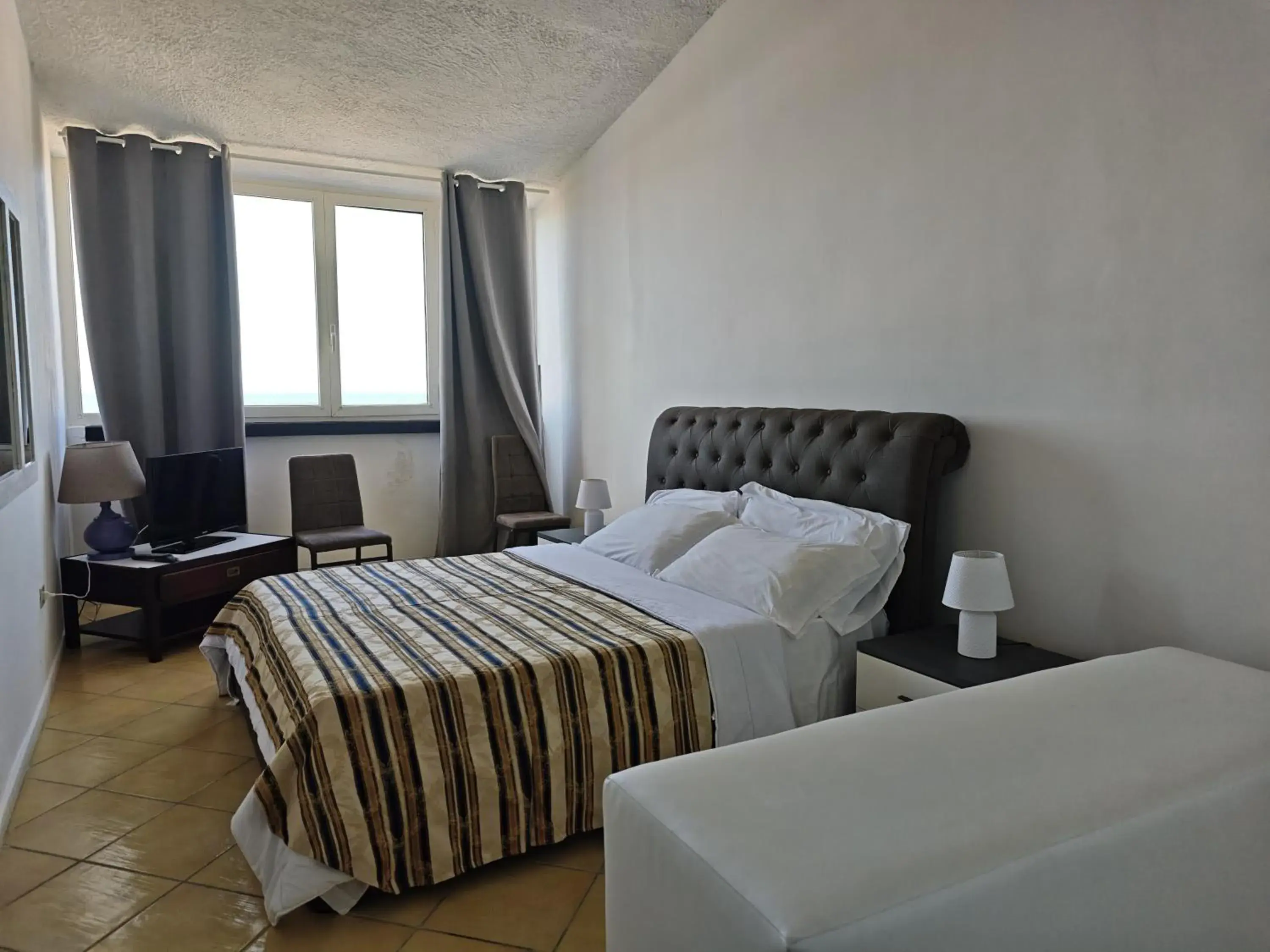 Bed in Marina Club Hotel Bed in Marina Club Hotel