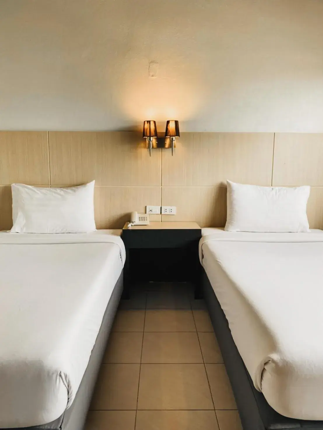 Photo of the whole room, Bed in Garden View Betong Hotel Photo of the whole room, Bed in Garden View Betong Hotel